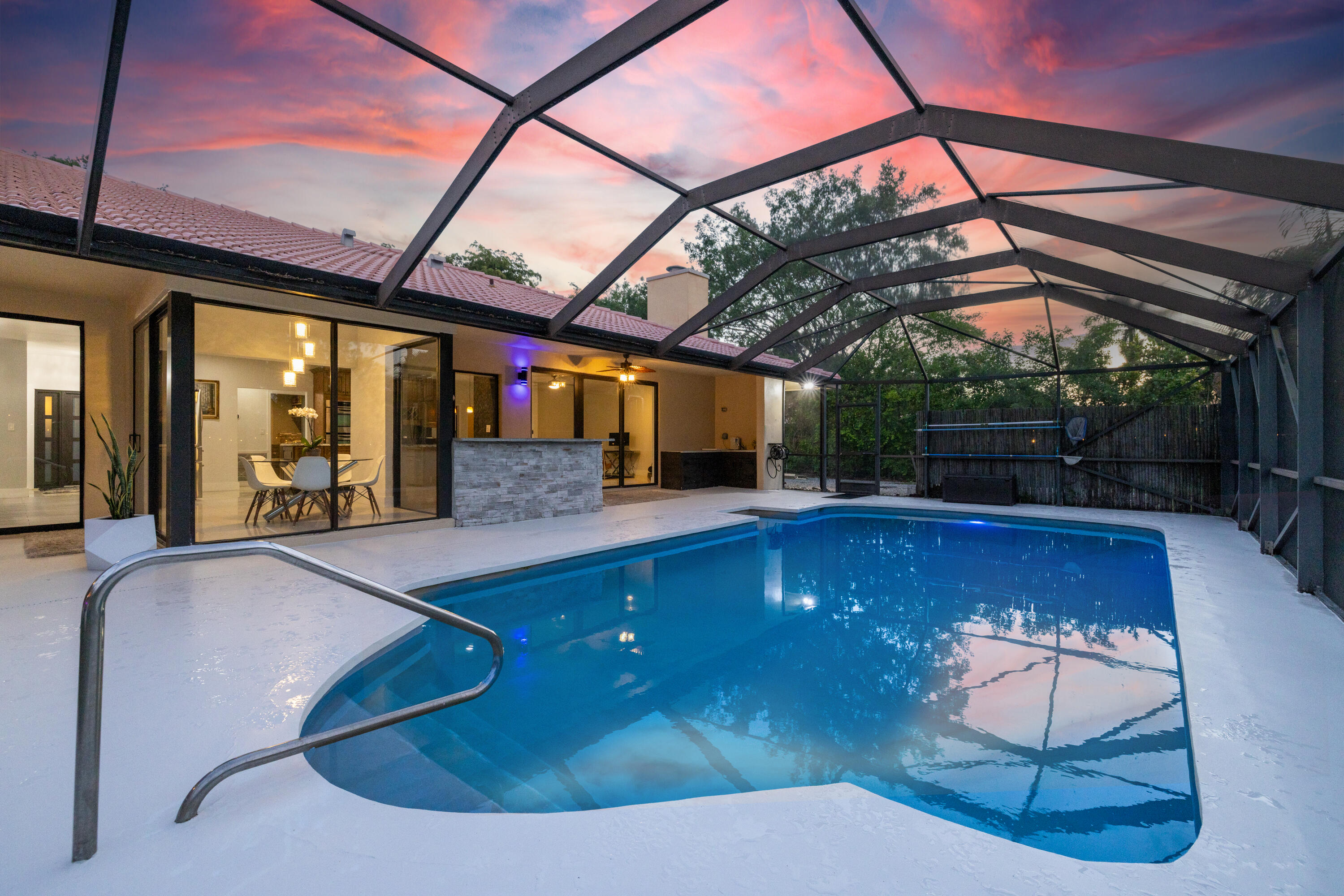 LOGGERS RUN / PONDEROSA - Residential