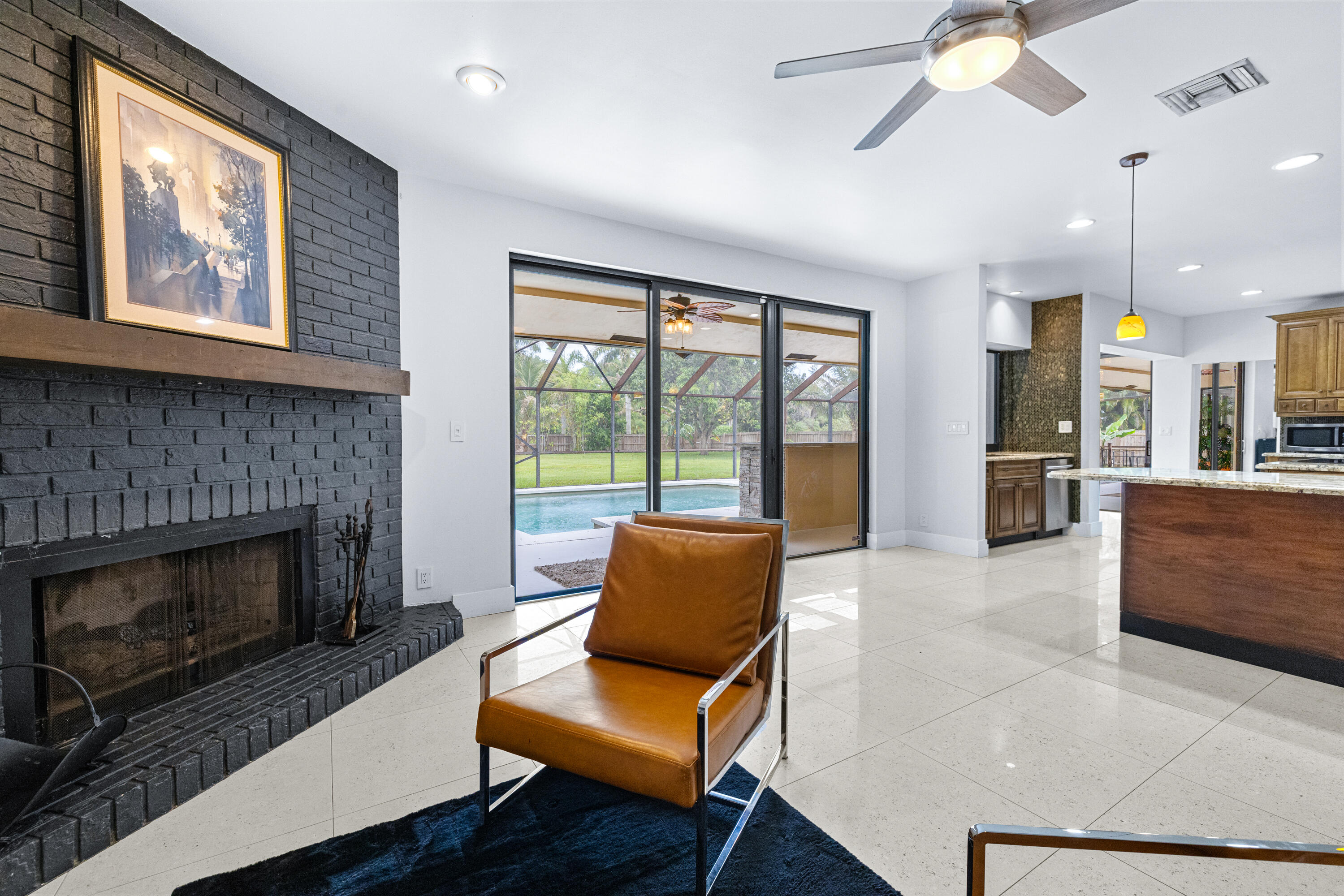 LOGGERS RUN / PONDEROSA - Residential