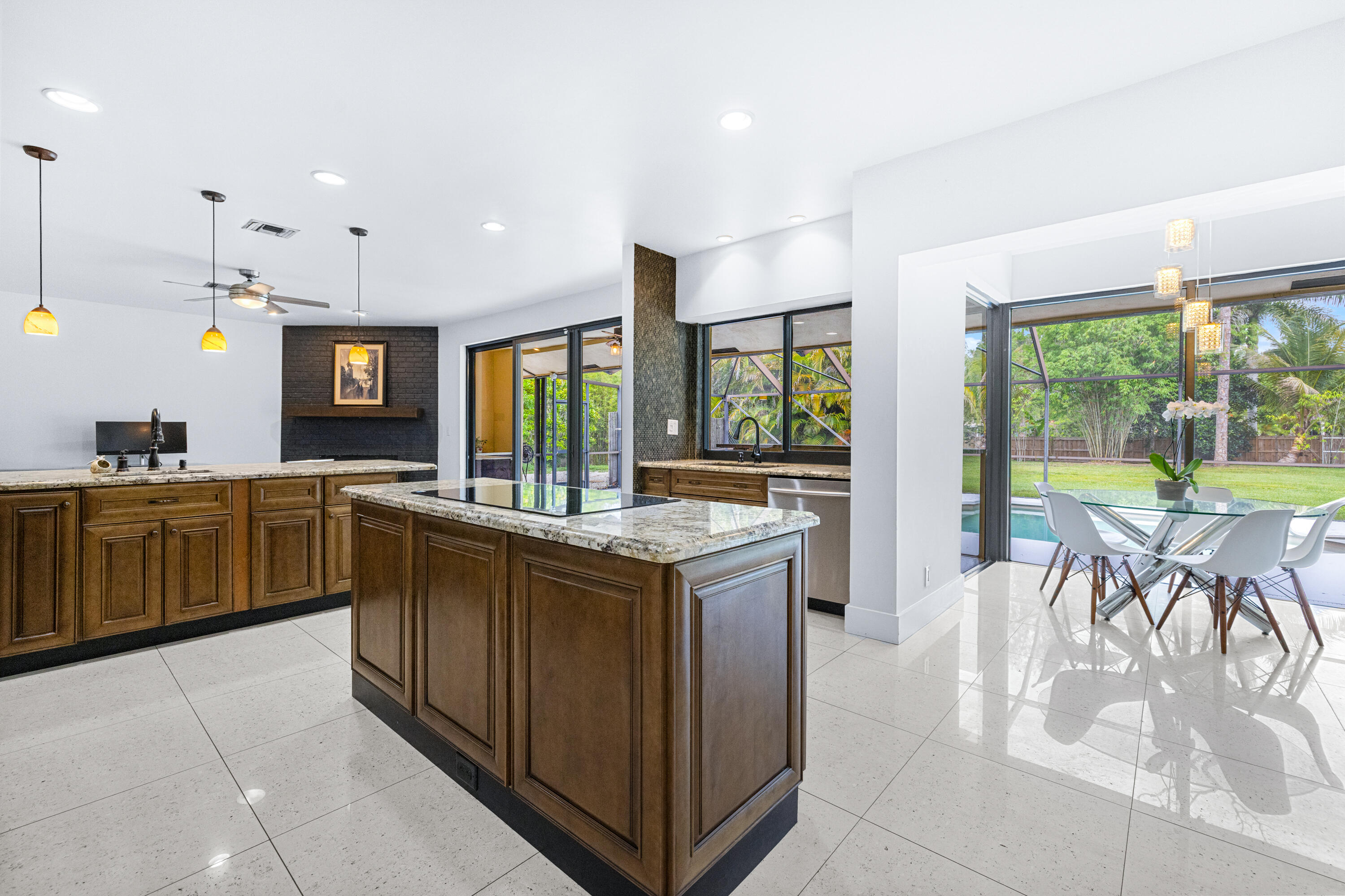 LOGGERS RUN / PONDEROSA - Residential
