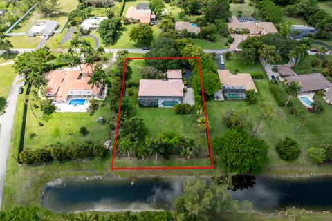 Property photo of 11415 Sundance Lane, Boca Raton, FL 33428