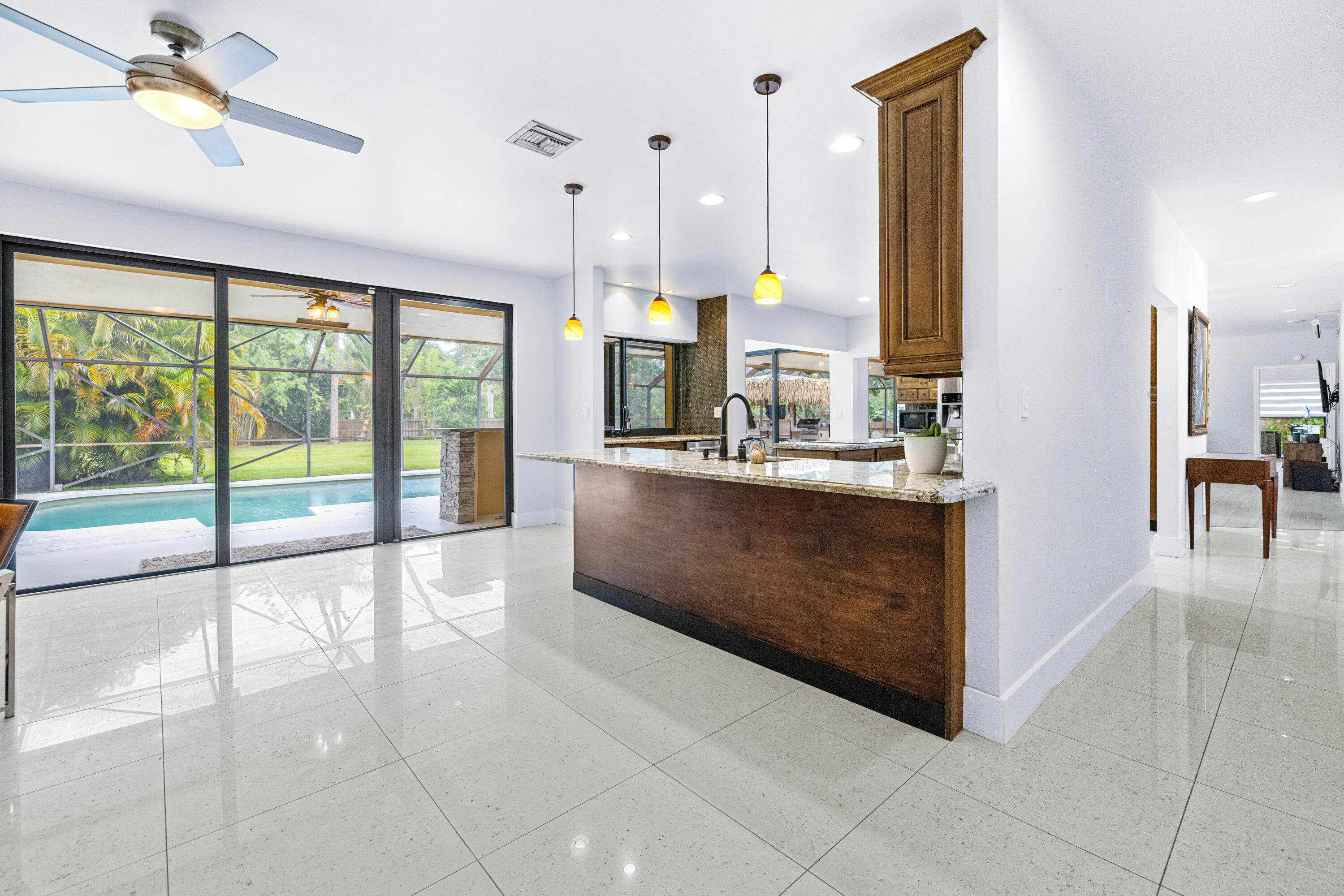 LOGGERS RUN / PONDEROSA - Residential