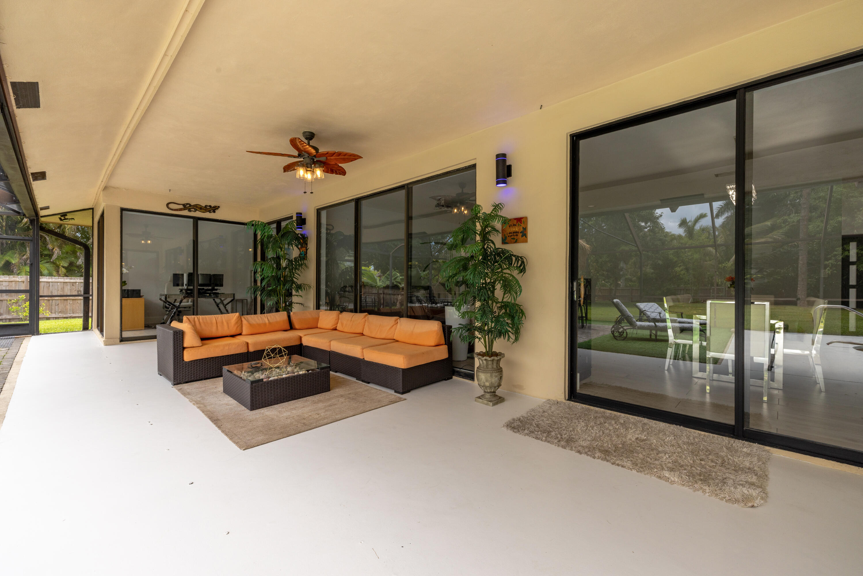 LOGGERS RUN / PONDEROSA - Residential