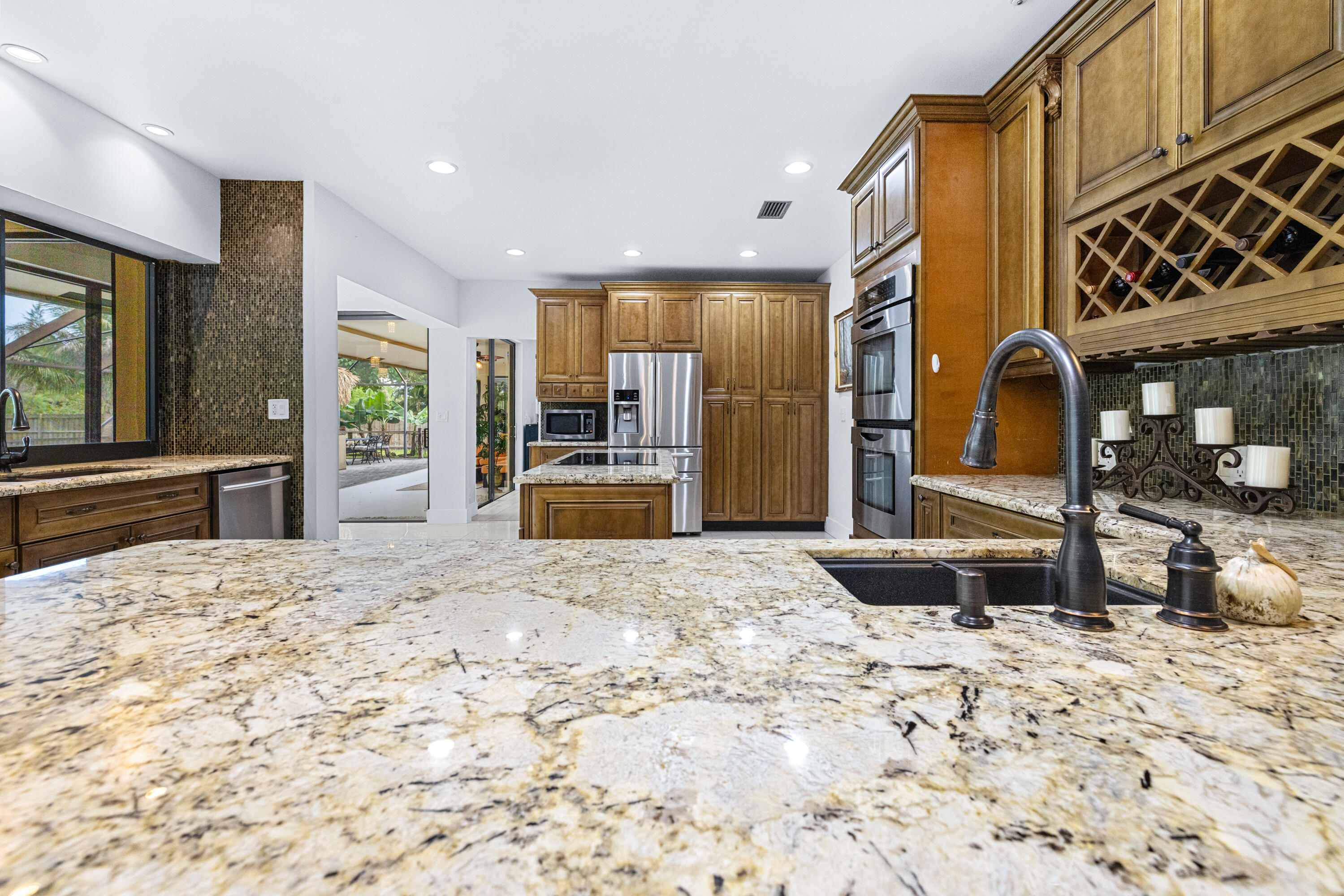 LOGGERS RUN / PONDEROSA - Residential