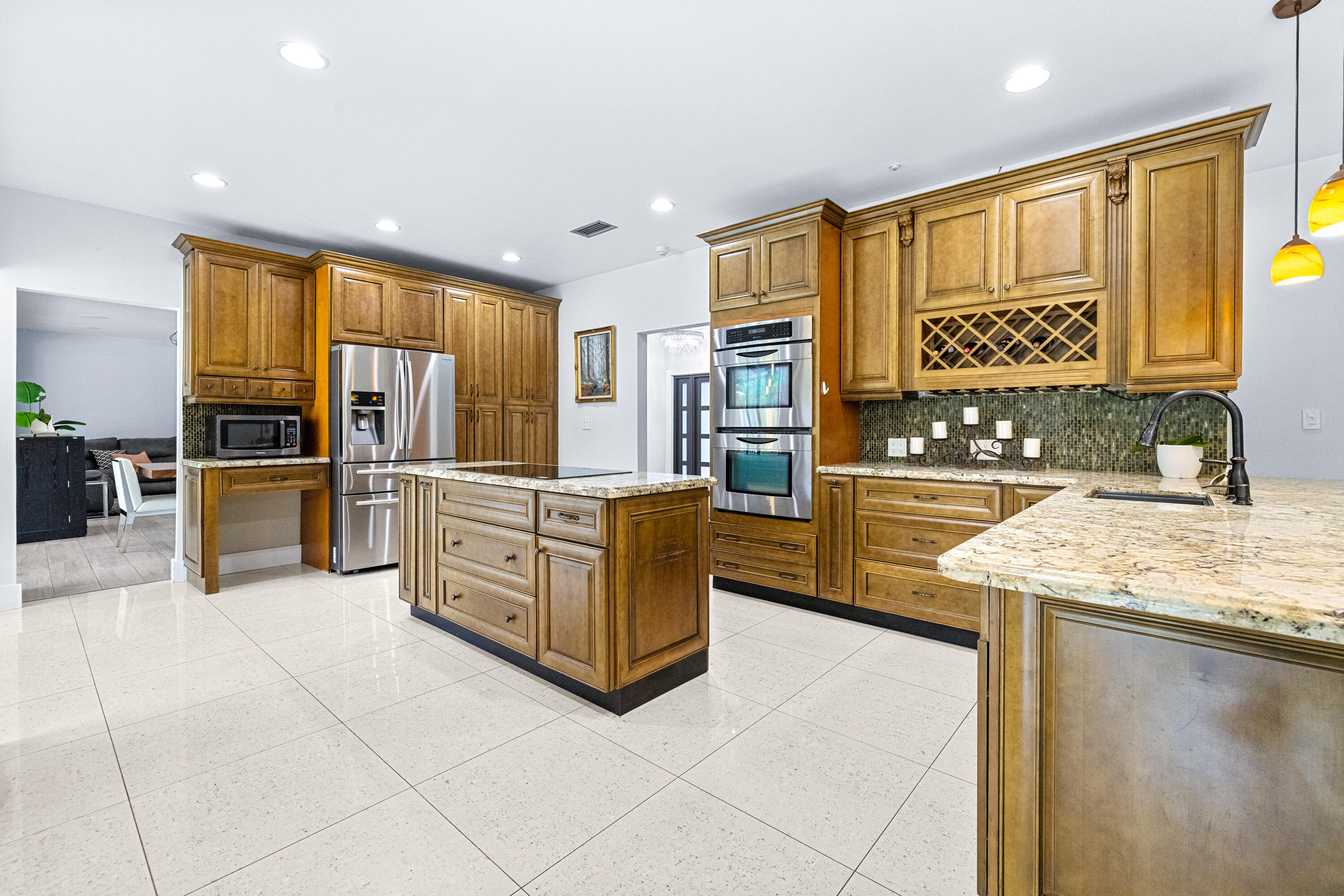 LOGGERS RUN / PONDEROSA - Residential