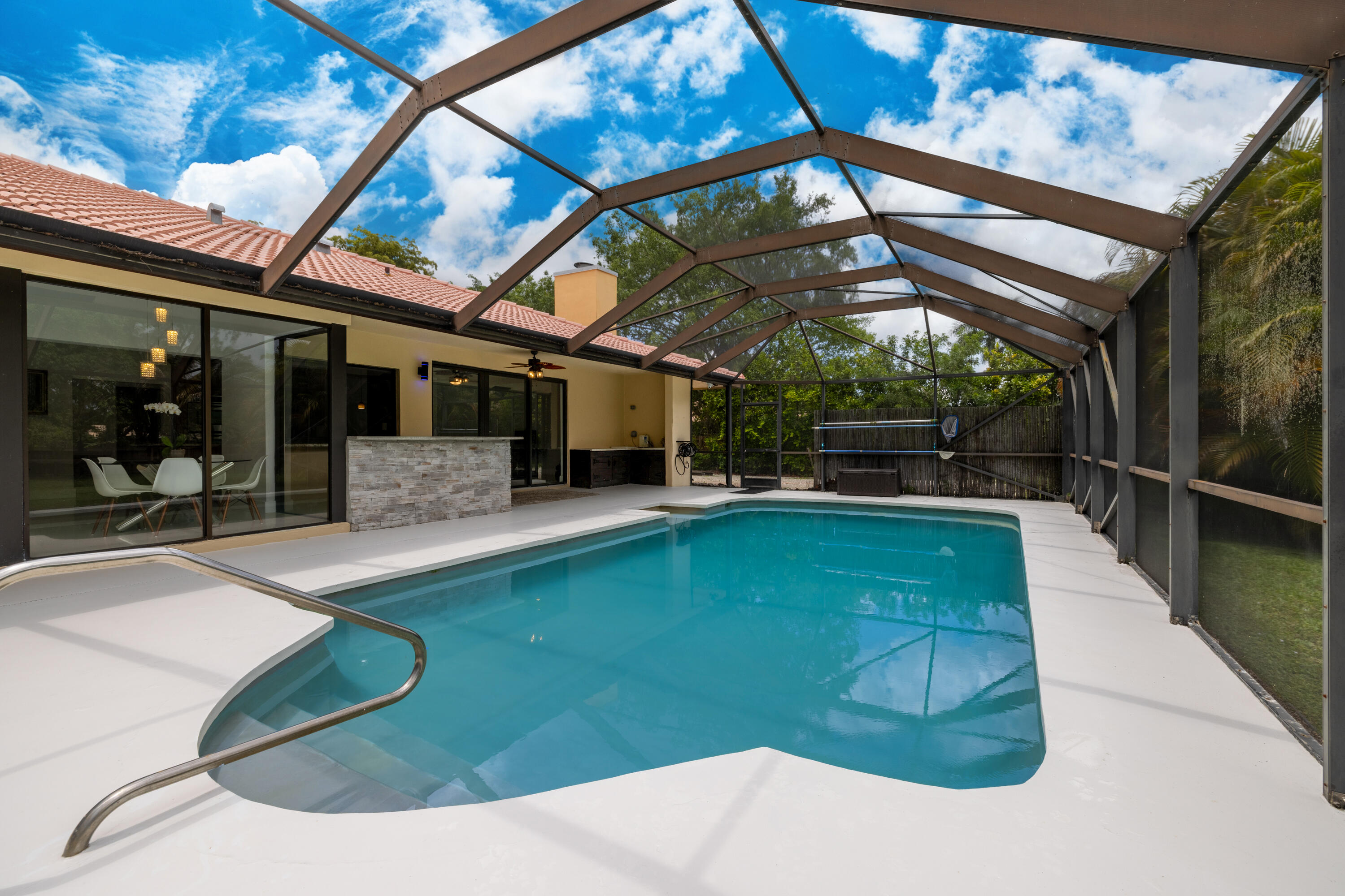 LOGGERS RUN / PONDEROSA - Residential