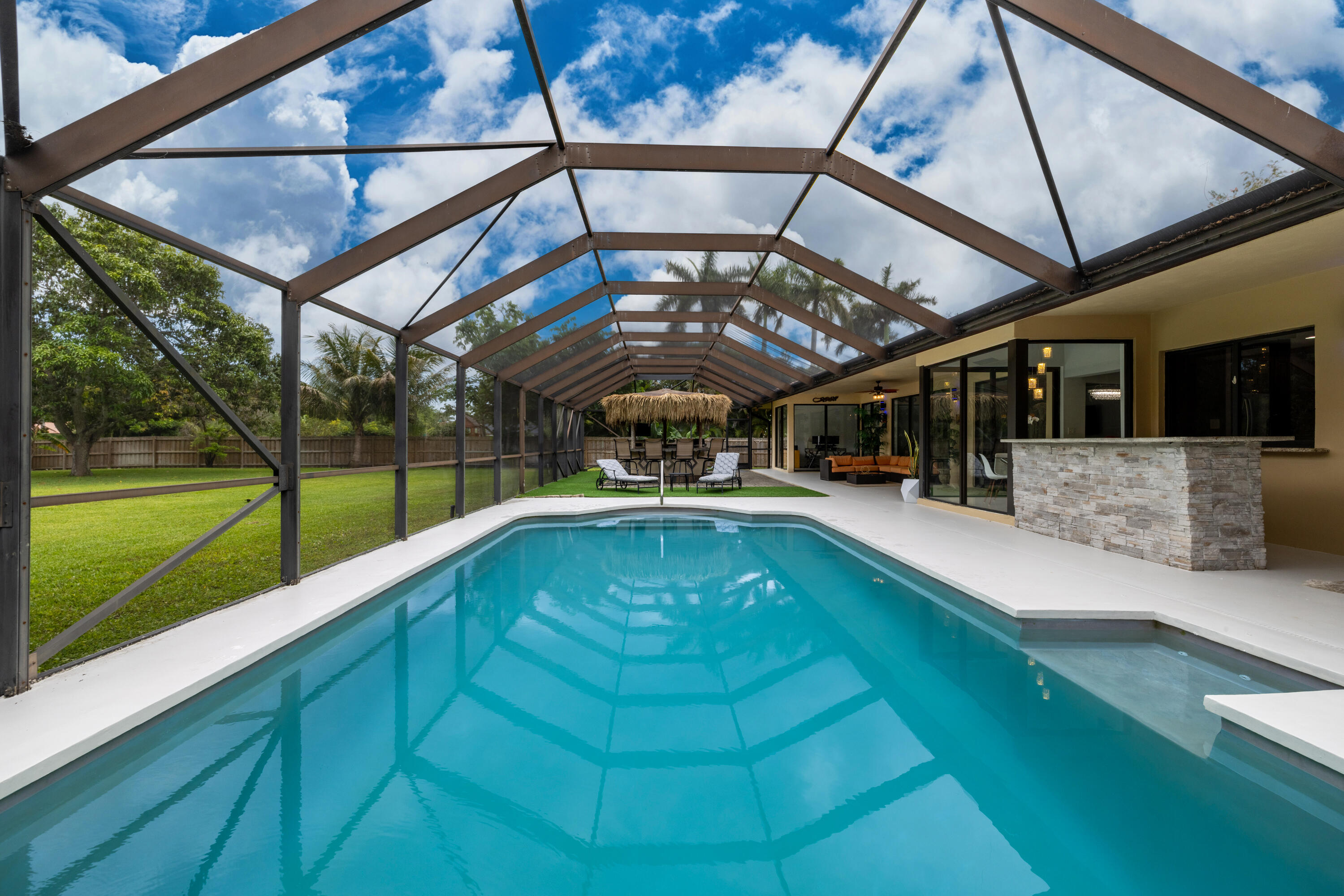 LOGGERS RUN / PONDEROSA - Residential