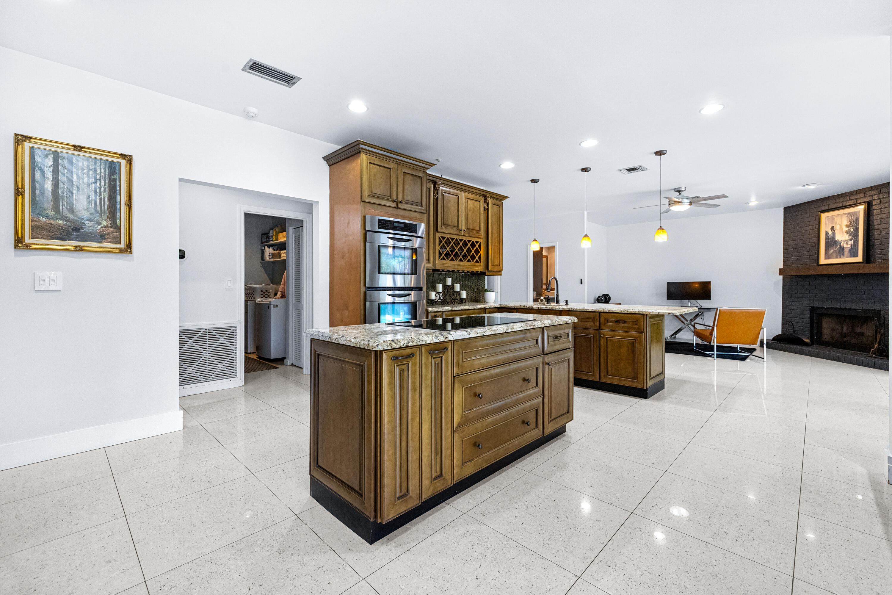 LOGGERS RUN / PONDEROSA - Residential