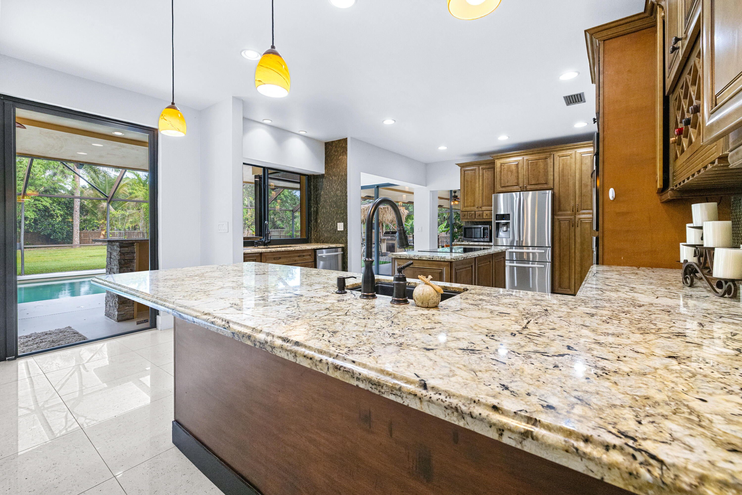 LOGGERS RUN / PONDEROSA - Residential