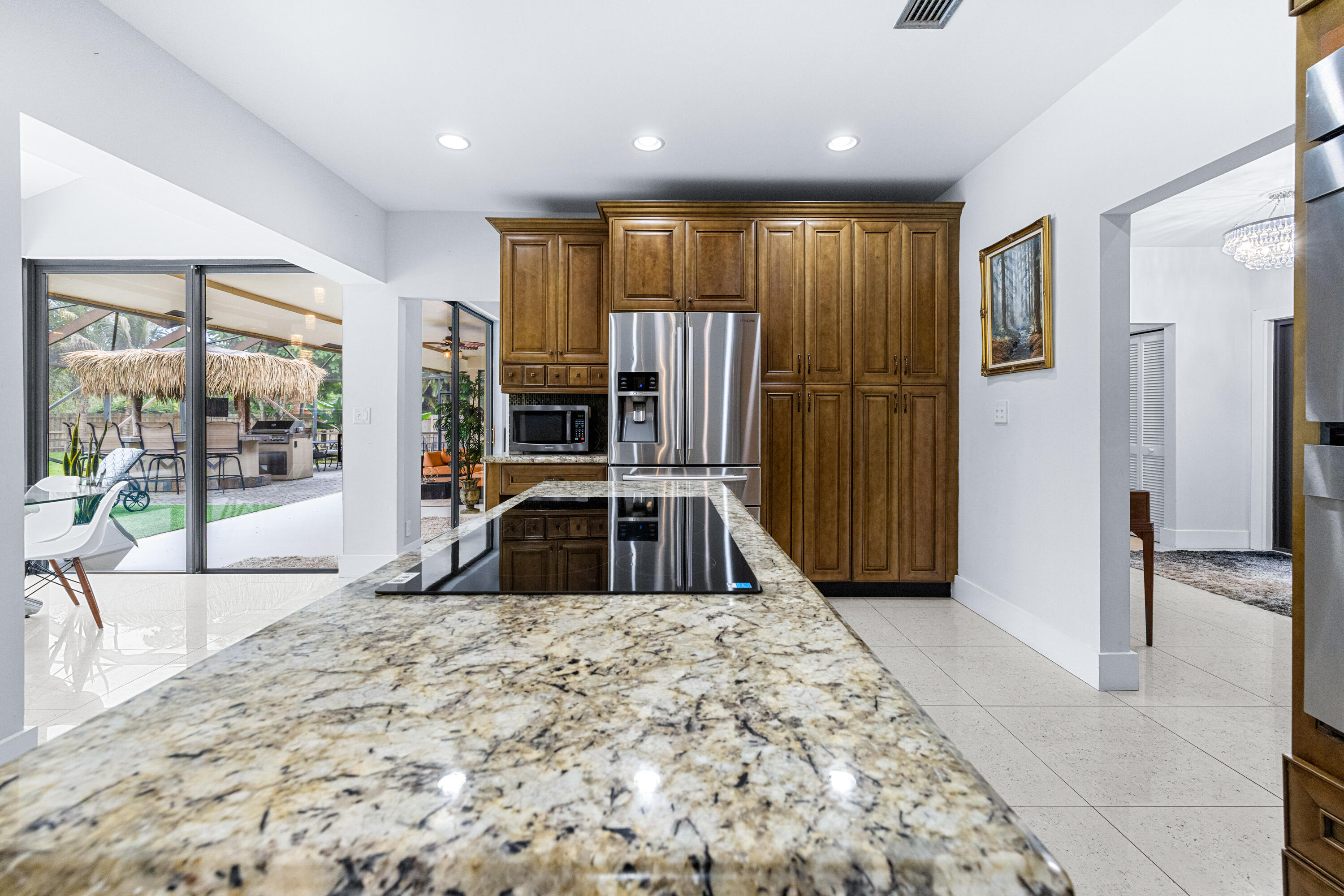 LOGGERS RUN / PONDEROSA - Residential