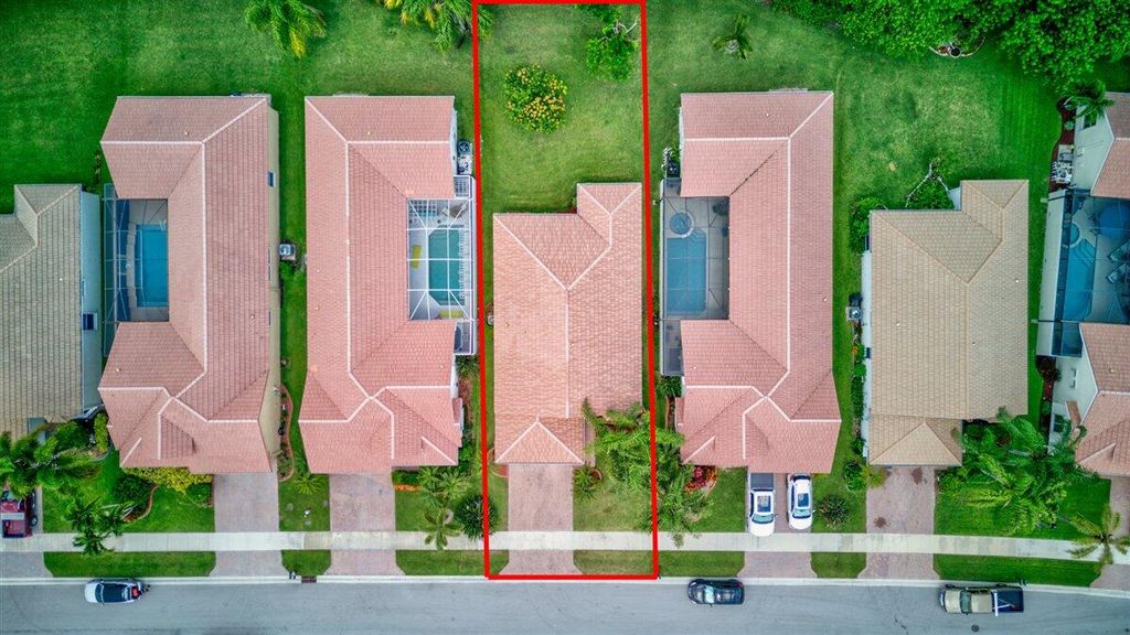 Photo of 816 SW Munjack Circle, Port Saint Lucie, FL 34986 (MLS # R10900899)