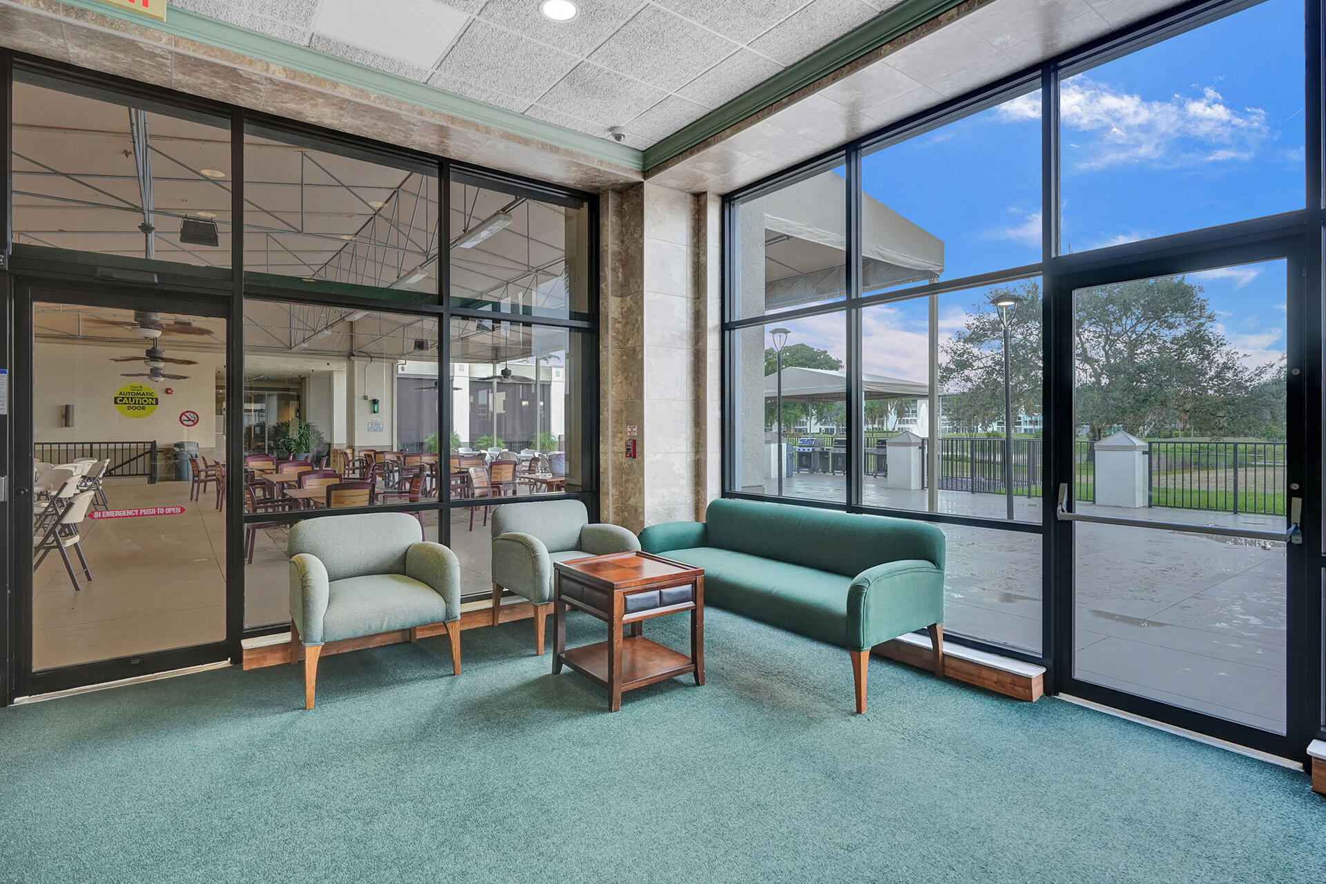 LUCAYA VILLAGE 1-C CONDO - Residential