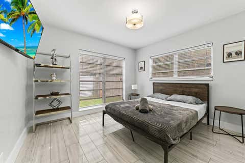 Tiny photo for 371 Kentucky Avenue, Fort Lauderdale, FL 33312 (MLS # B26054021)