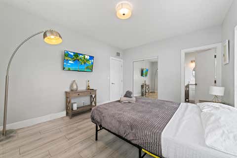 Tiny photo for 371 Kentucky Avenue, Fort Lauderdale, FL 33312 (MLS # B26054021)
