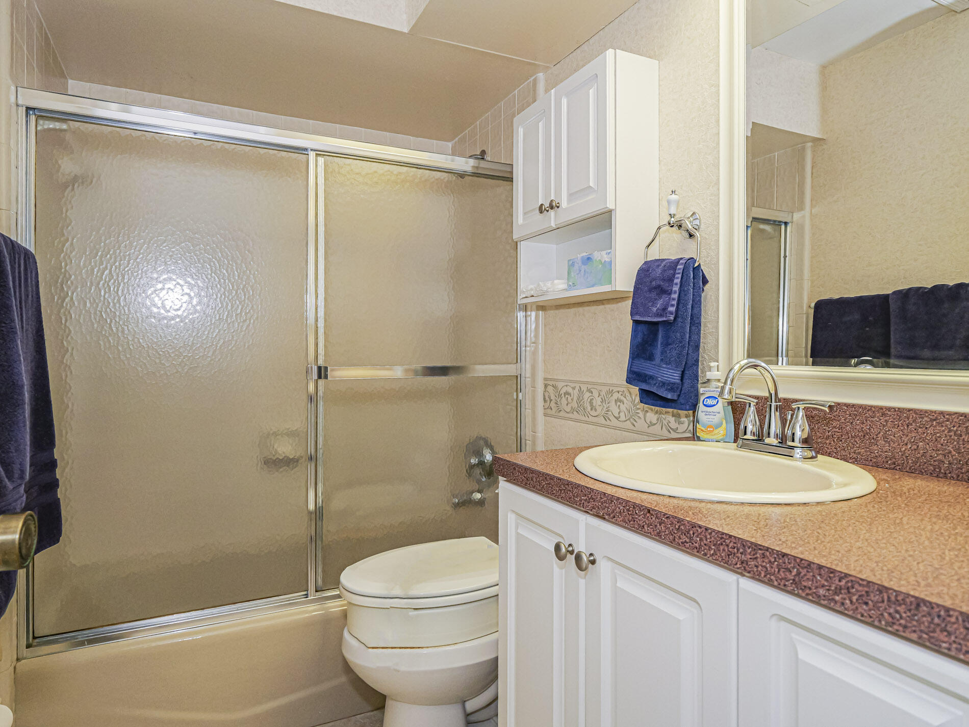 HOLIDAY PINES SUBDIVISION PHASE I - Residential