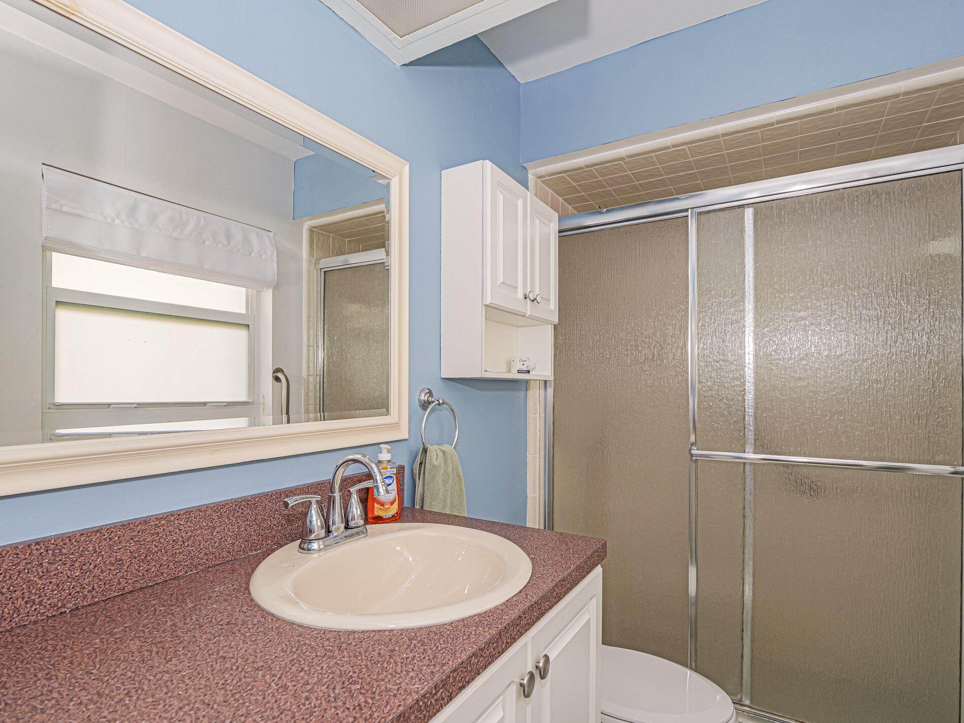 HOLIDAY PINES SUBDIVISION PHASE I - Residential