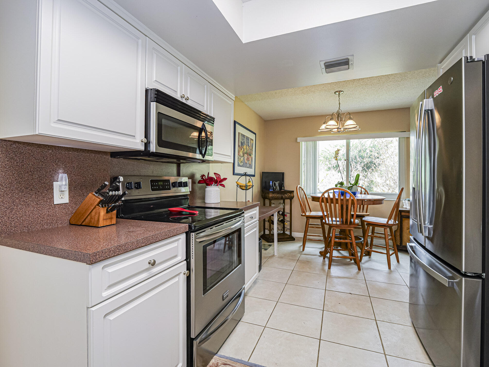 HOLIDAY PINES SUBDIVISION PHASE I - Residential