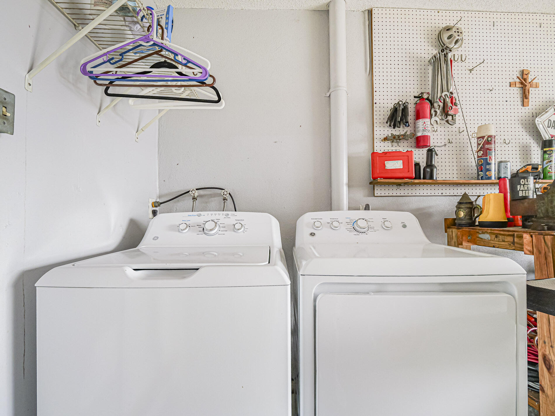 HOLIDAY PINES SUBDIVISION PHASE I - Residential