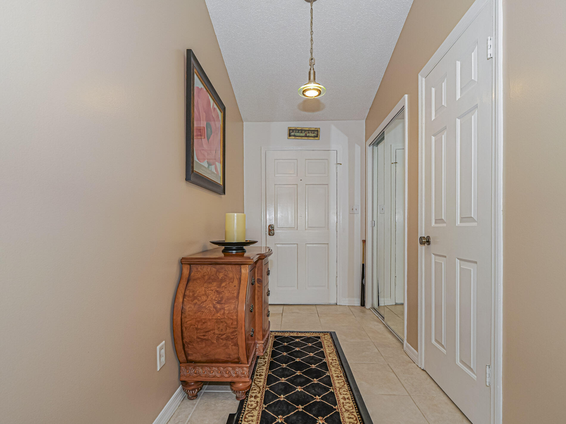 HOLIDAY PINES SUBDIVISION PHASE I - Residential