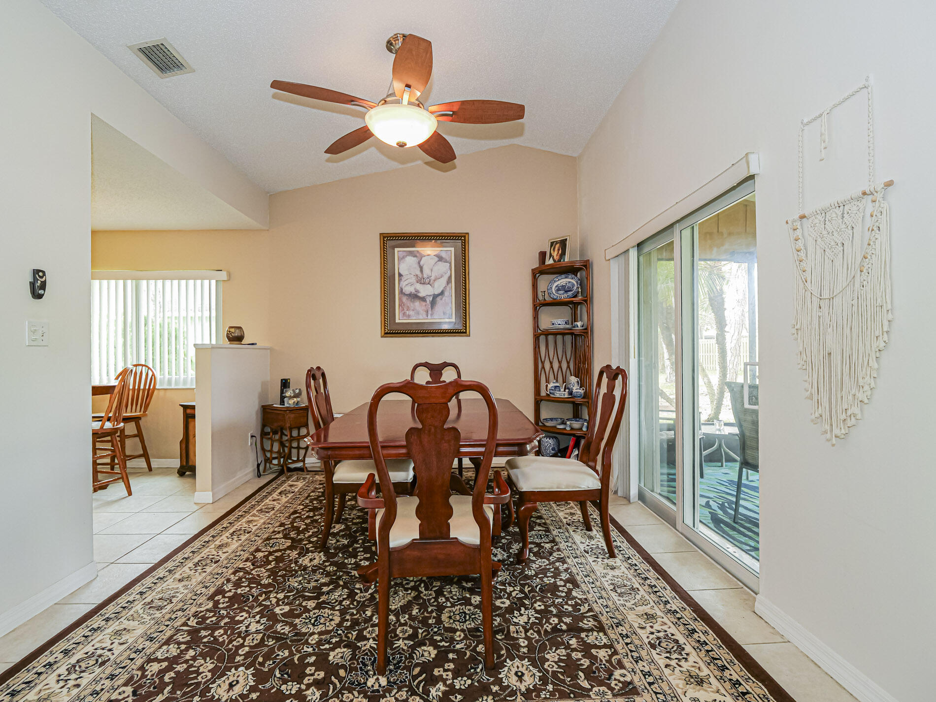 HOLIDAY PINES SUBDIVISION PHASE I - Residential