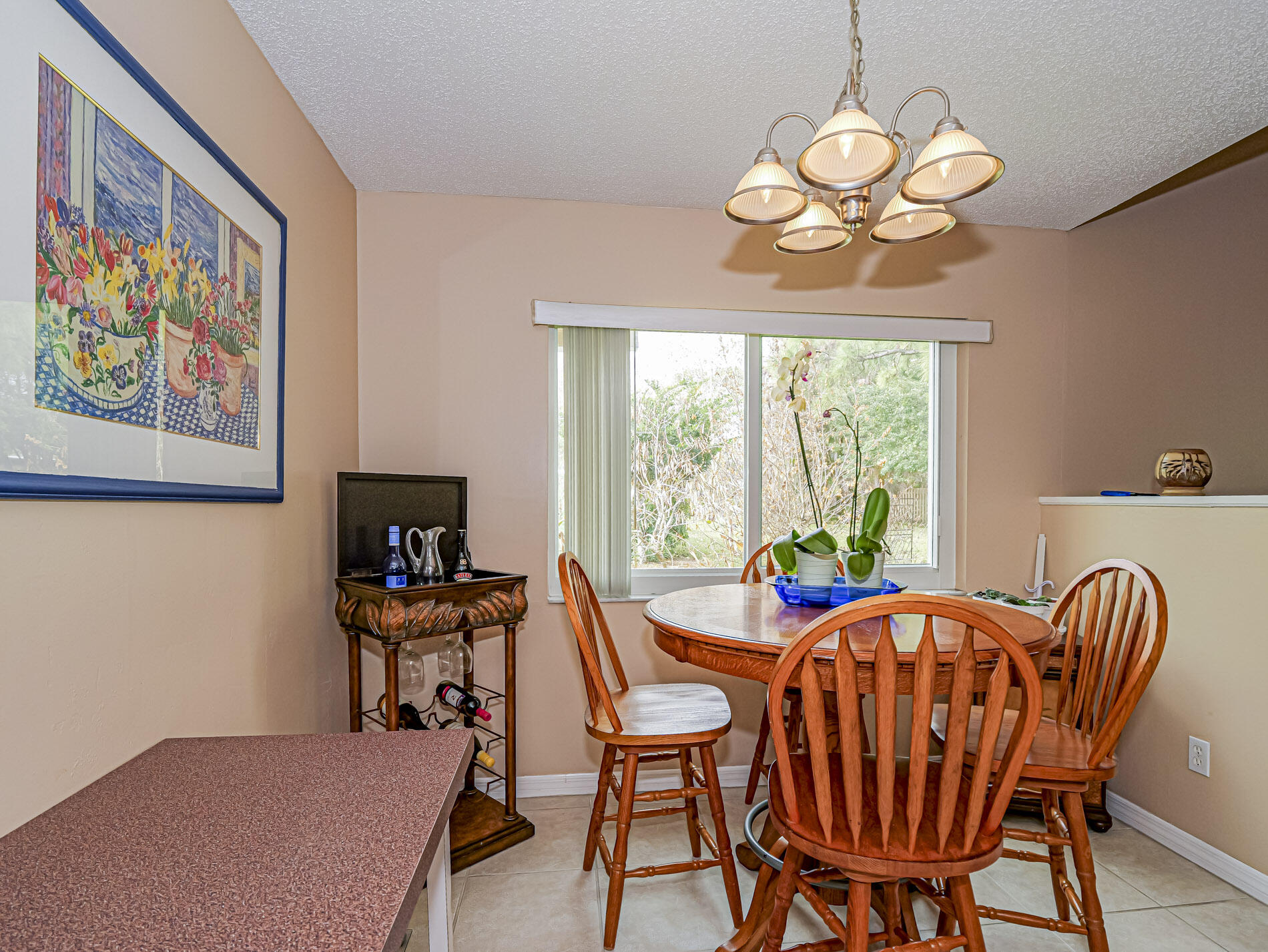 HOLIDAY PINES SUBDIVISION PHASE I - Residential