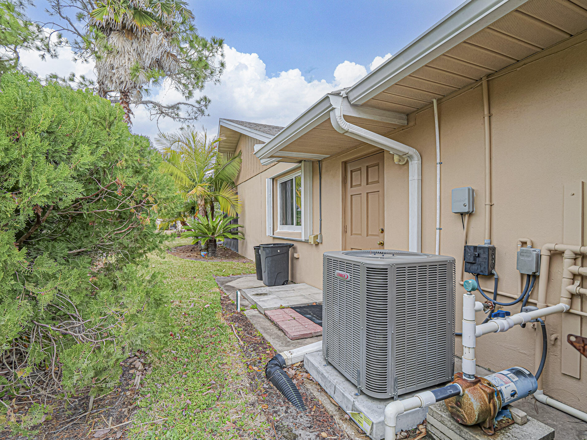 HOLIDAY PINES SUBDIVISION PHASE I - Residential