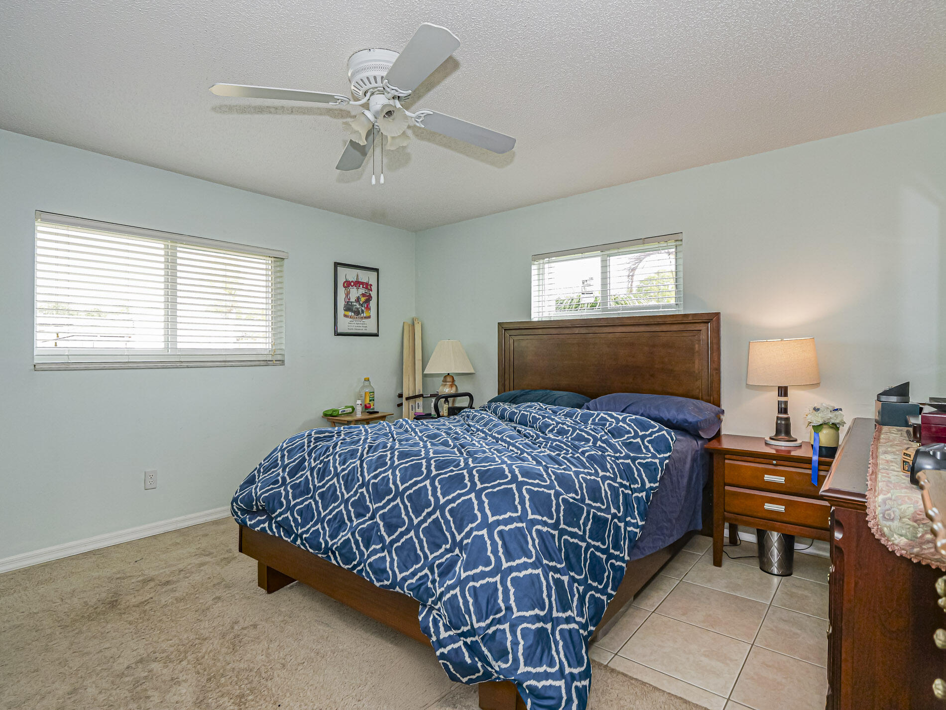 HOLIDAY PINES SUBDIVISION PHASE I - Residential