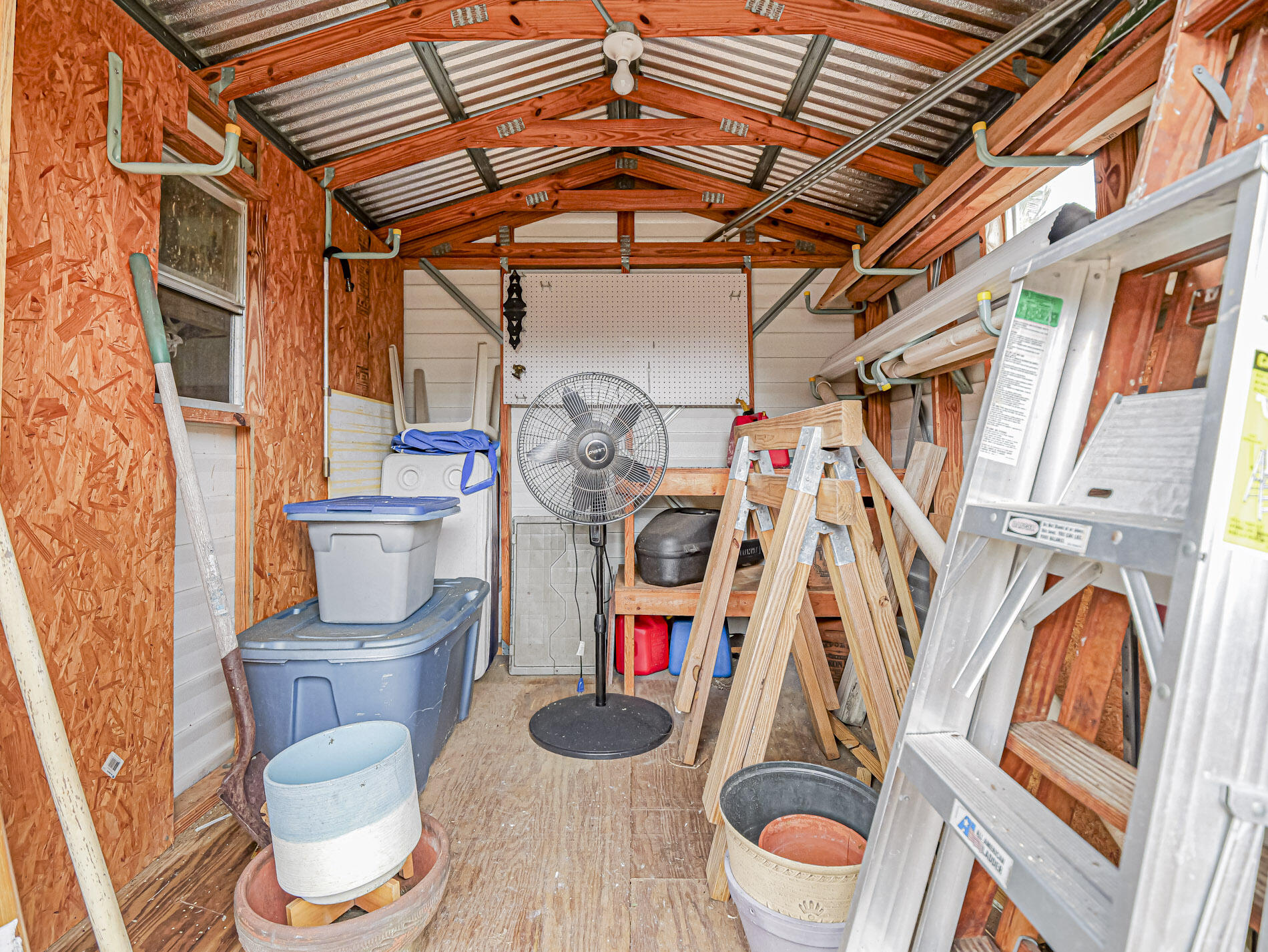 HOLIDAY PINES SUBDIVISION PHASE I - Residential