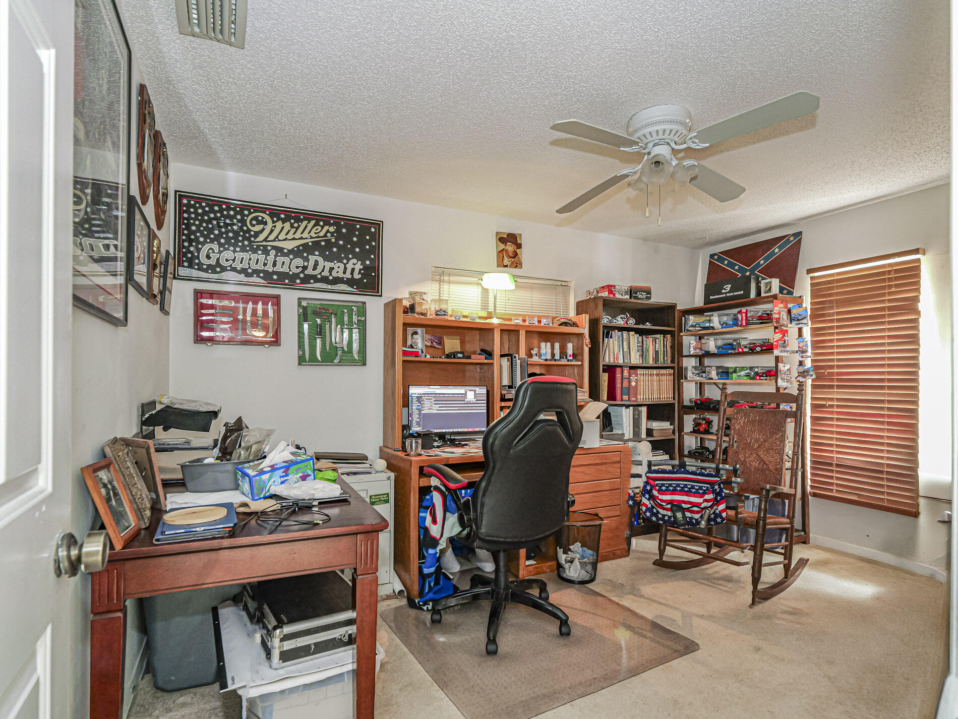 HOLIDAY PINES SUBDIVISION PHASE I - Residential