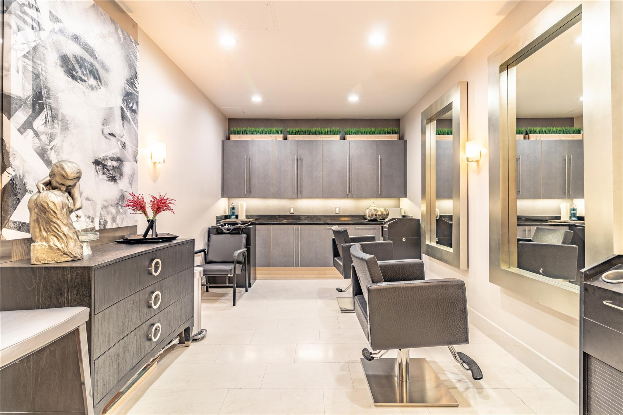 Symphony - Residential