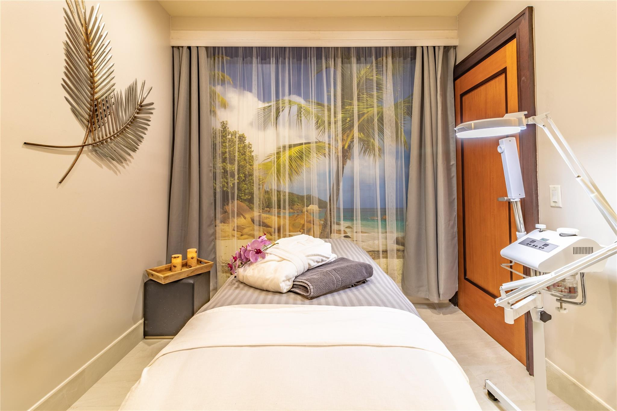 Symphony - Residential