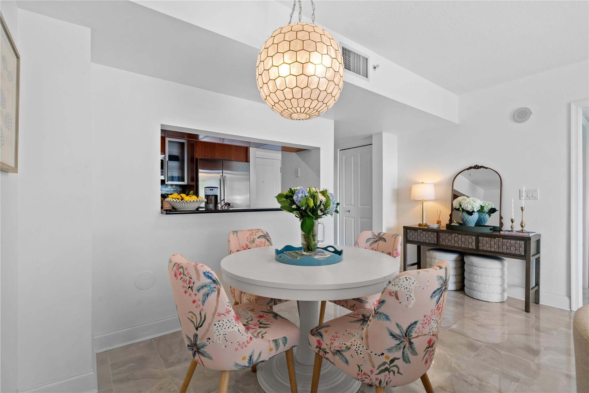 Symphony - Residential