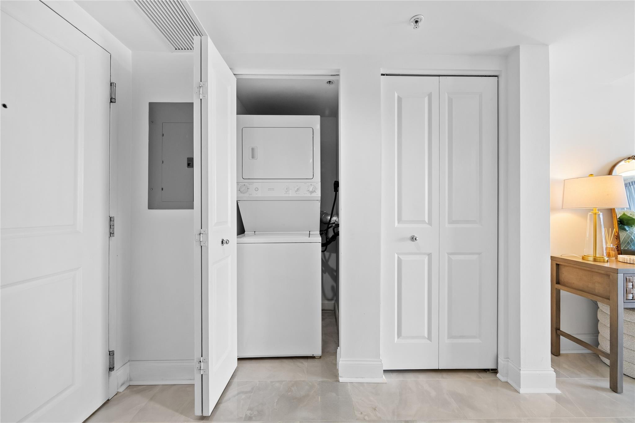 Symphony - Residential