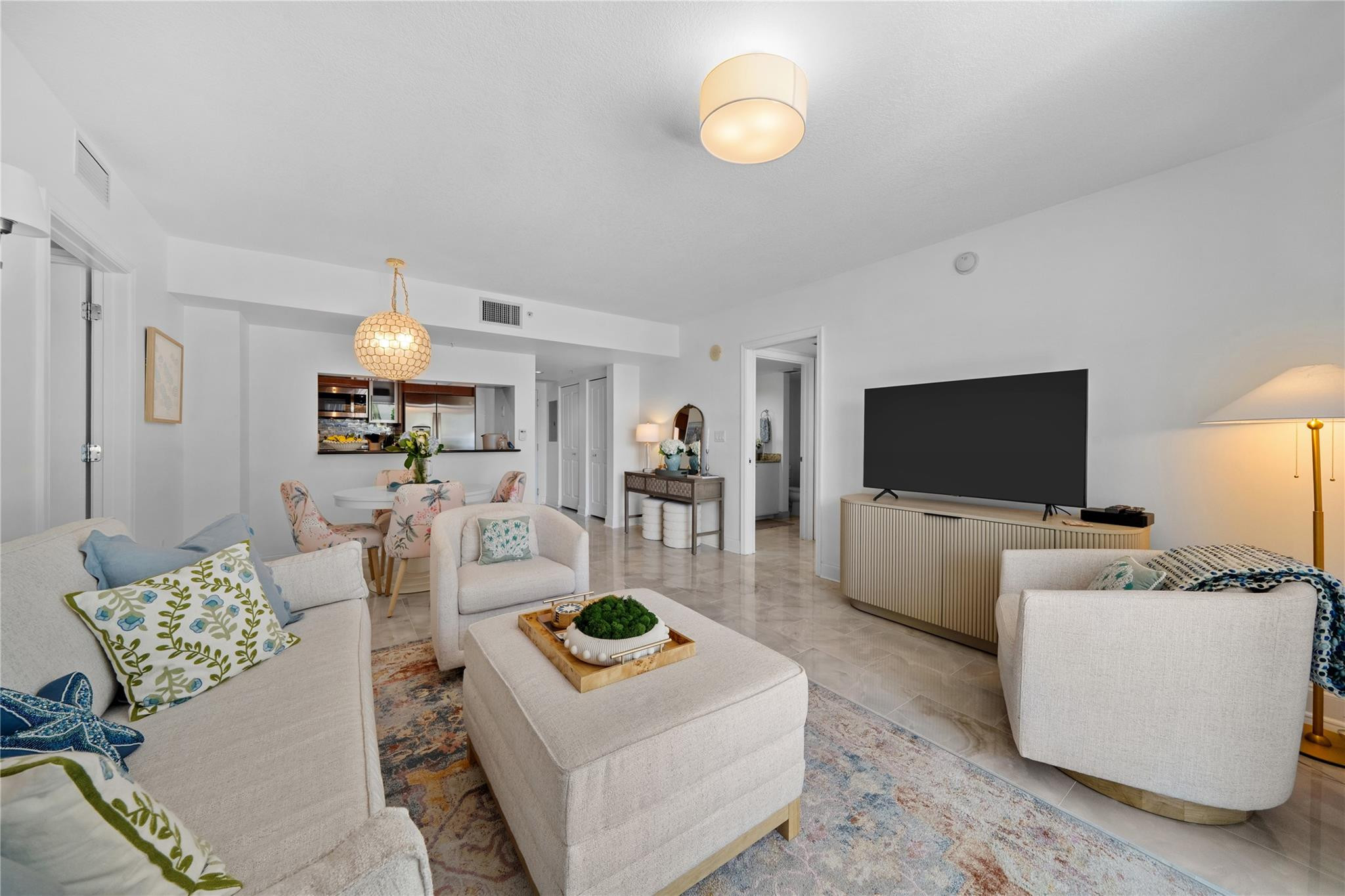 Symphony - Residential