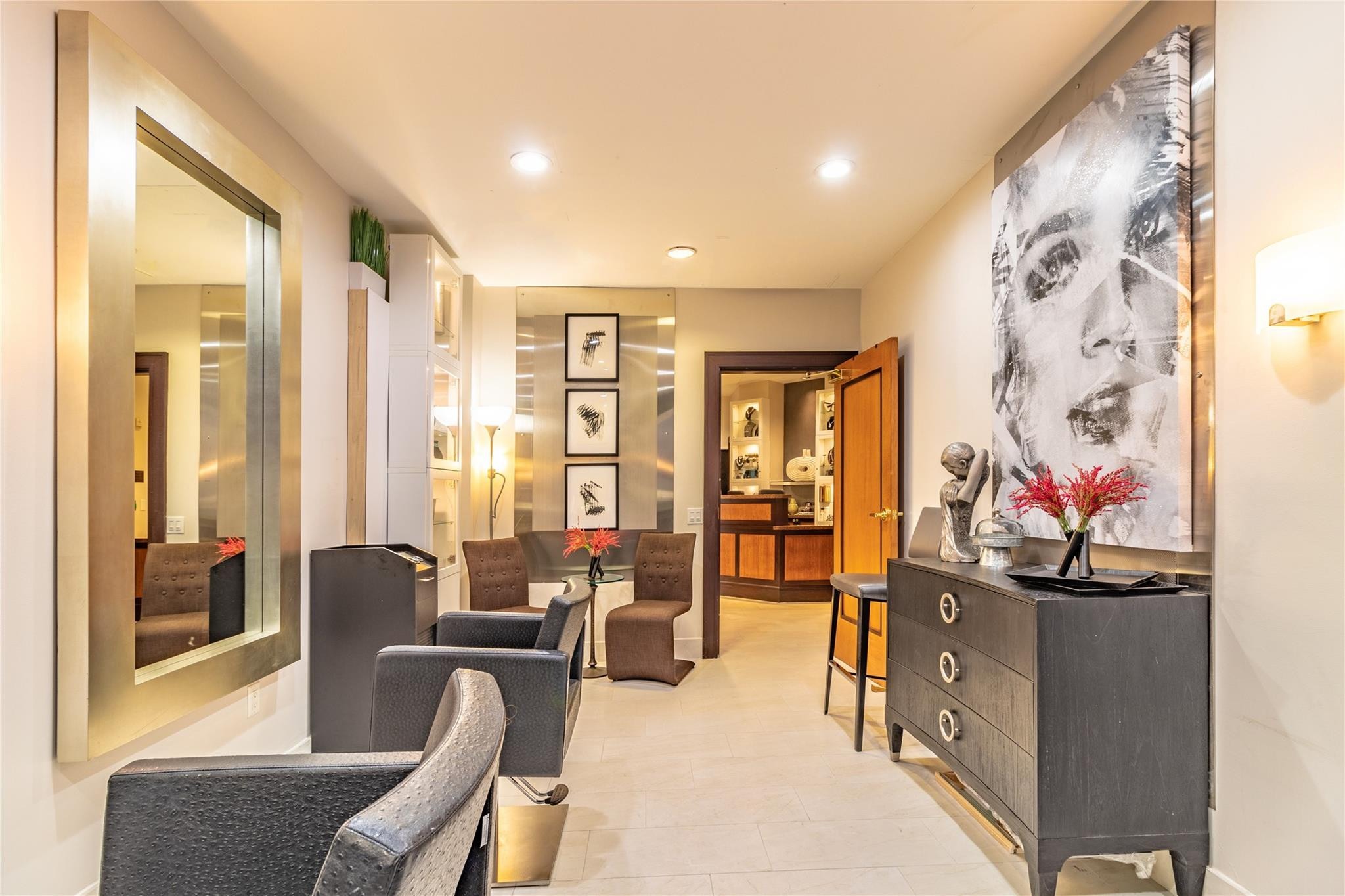 Symphony - Residential