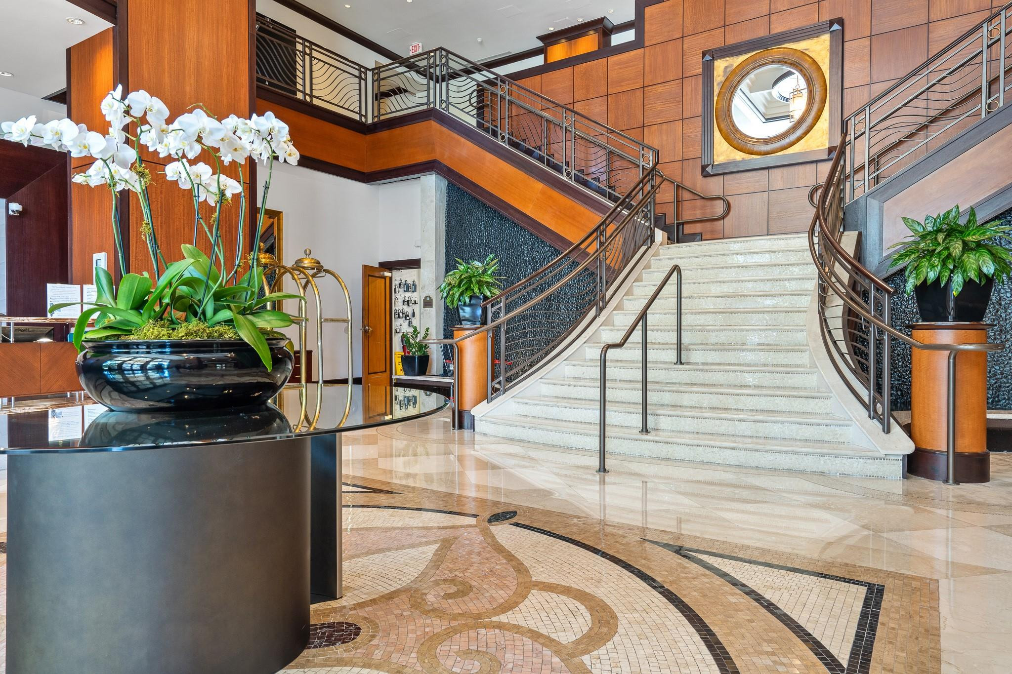 Symphony - Residential