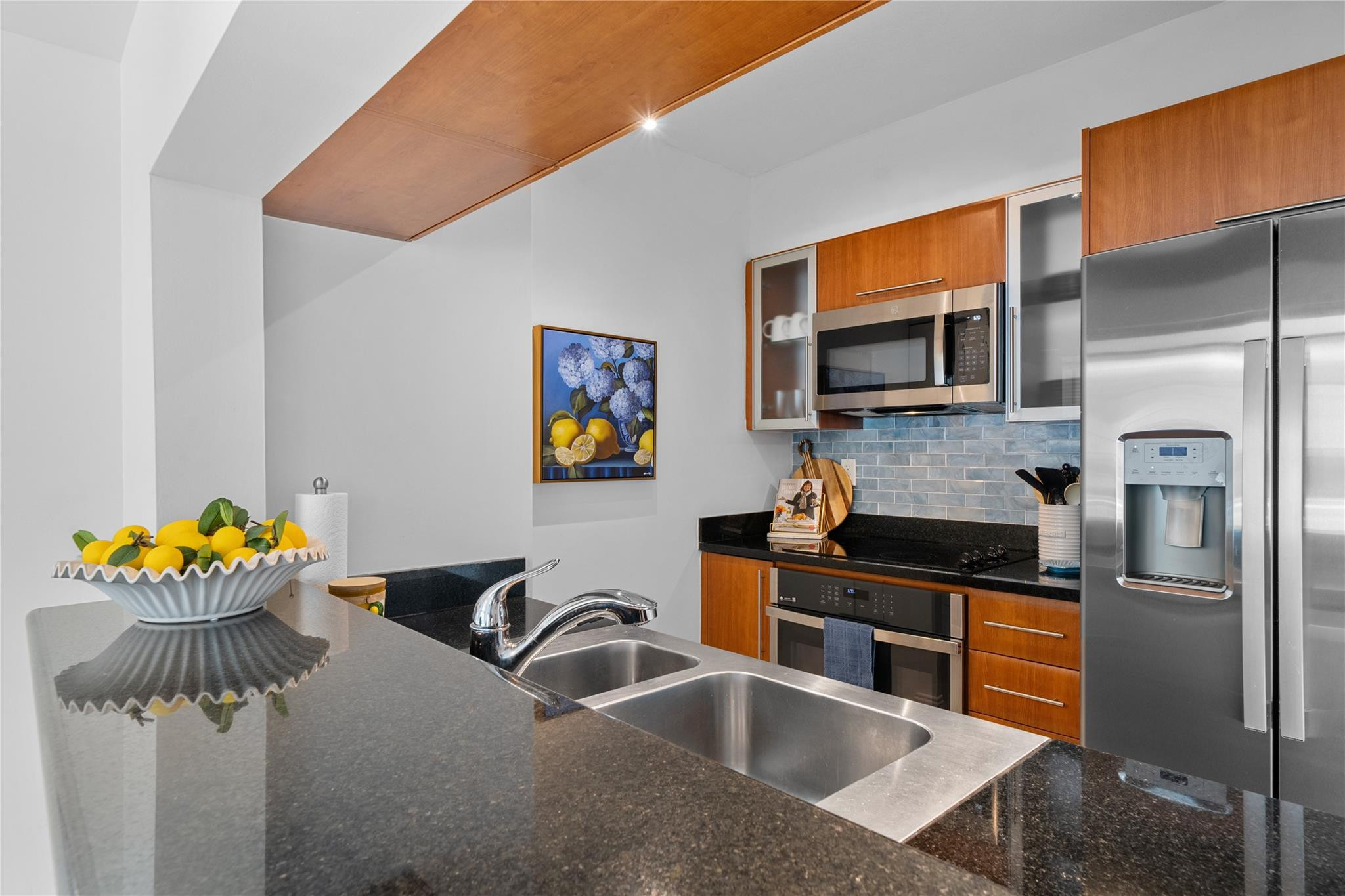 Symphony - Residential