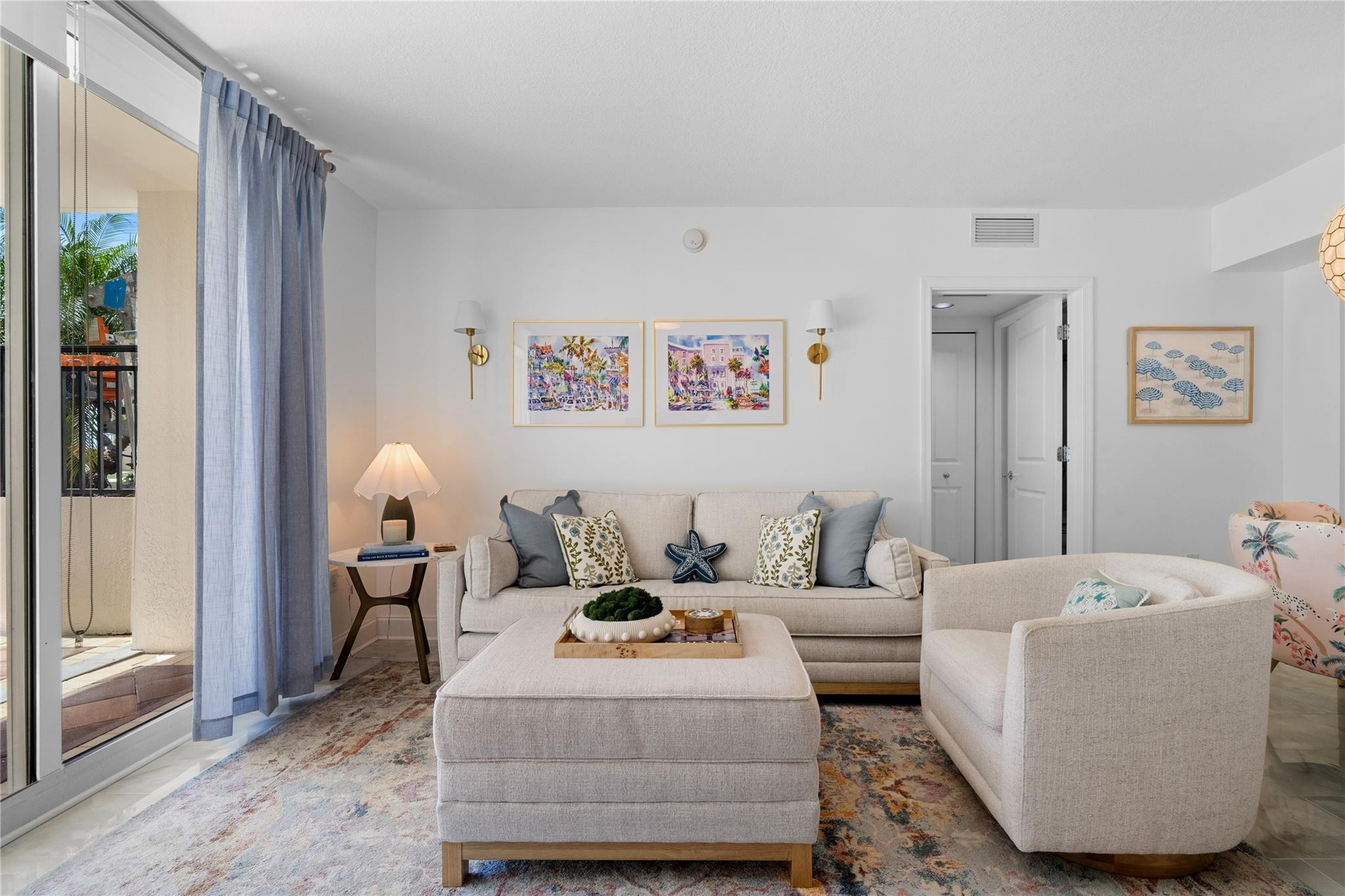 Symphony - Residential