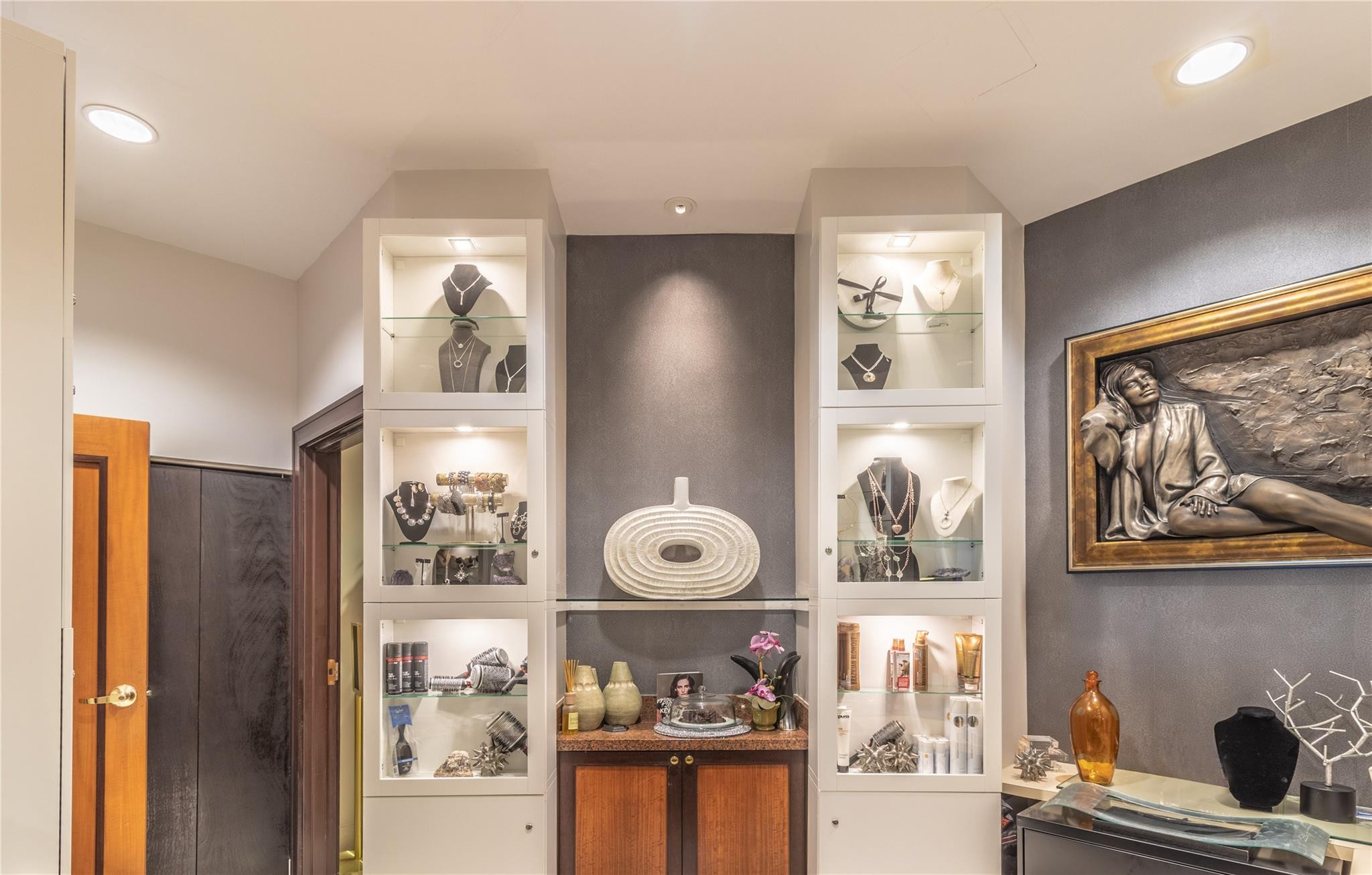 Symphony - Residential