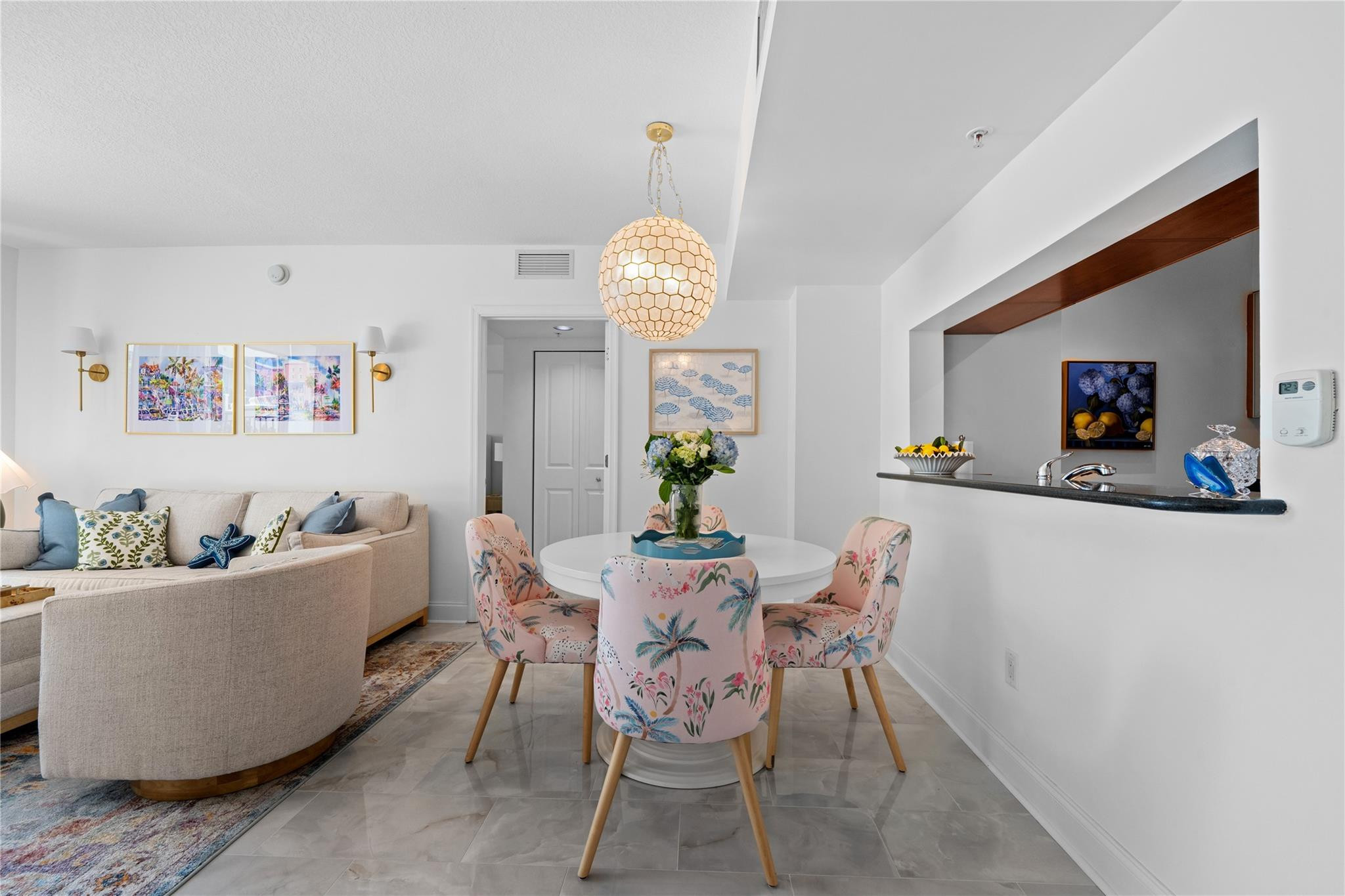 Symphony - Residential