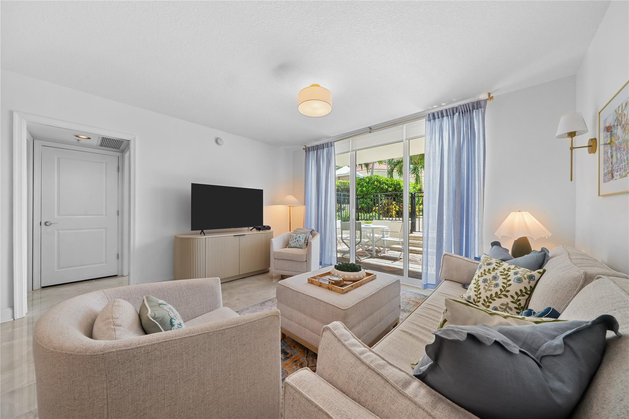 Symphony - Residential