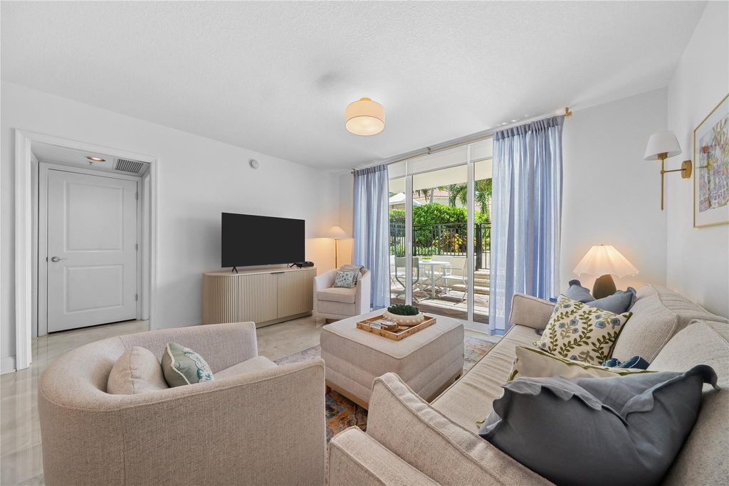 Photo of 610 W Las Olas Boulevard #721N, Fort Lauderdale, FL 33312 (MLS # F10556020)