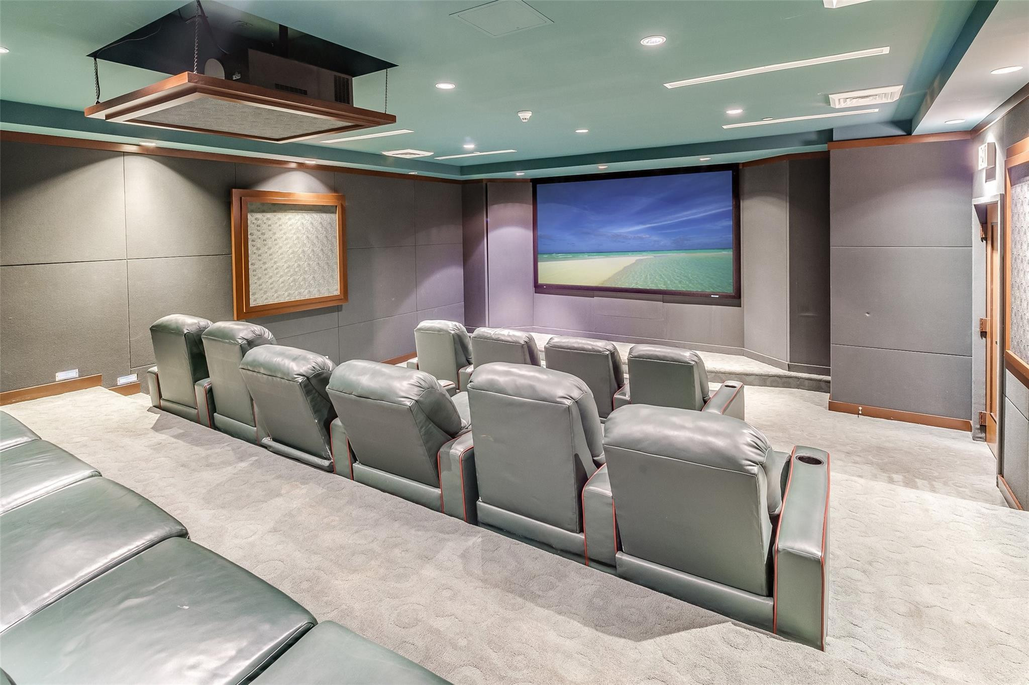 Symphony - Residential