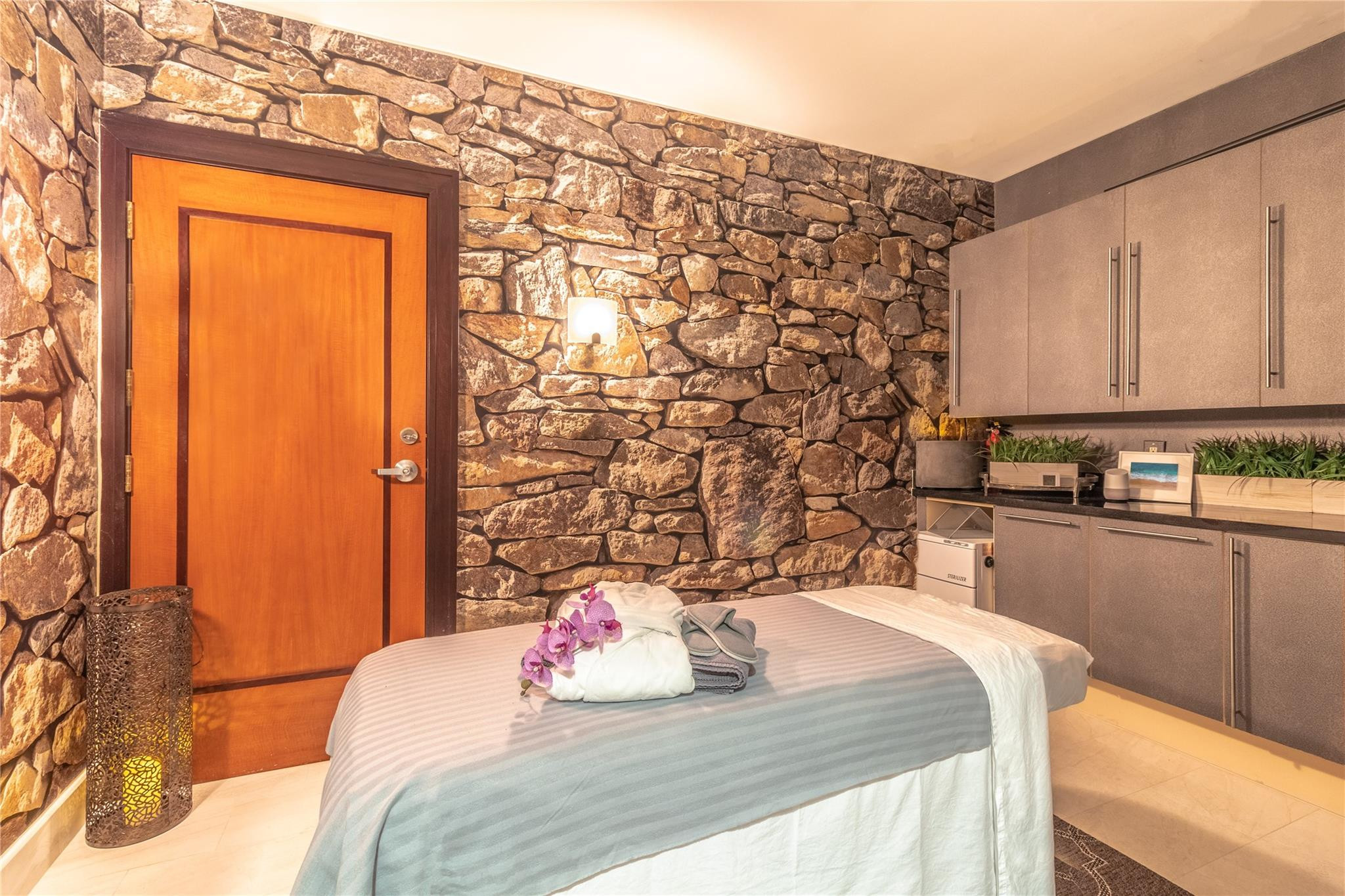 Symphony - Residential