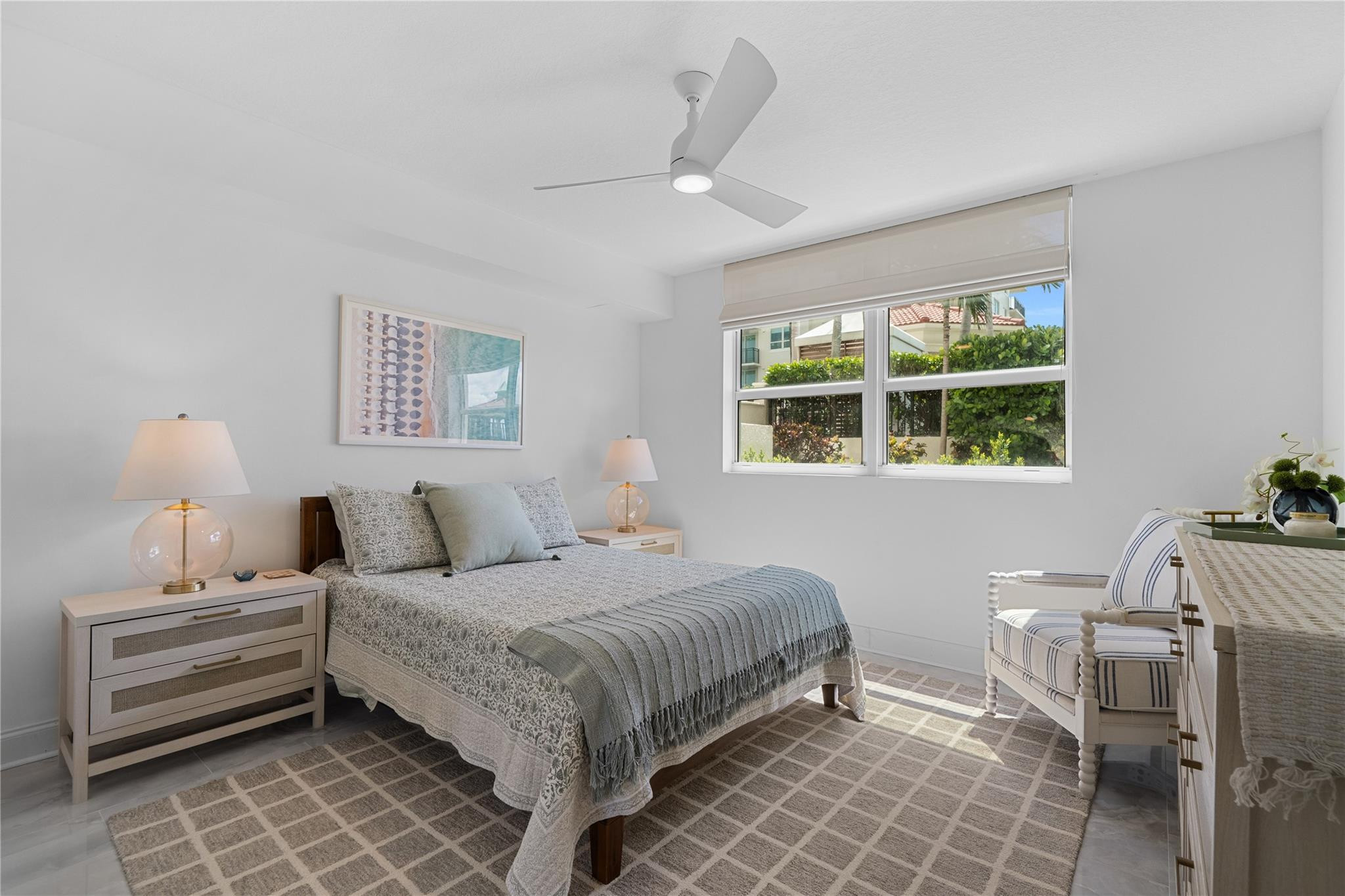 Symphony - Residential