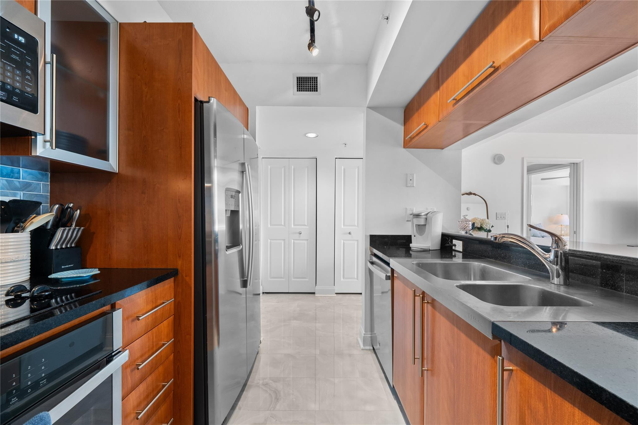 Symphony - Residential