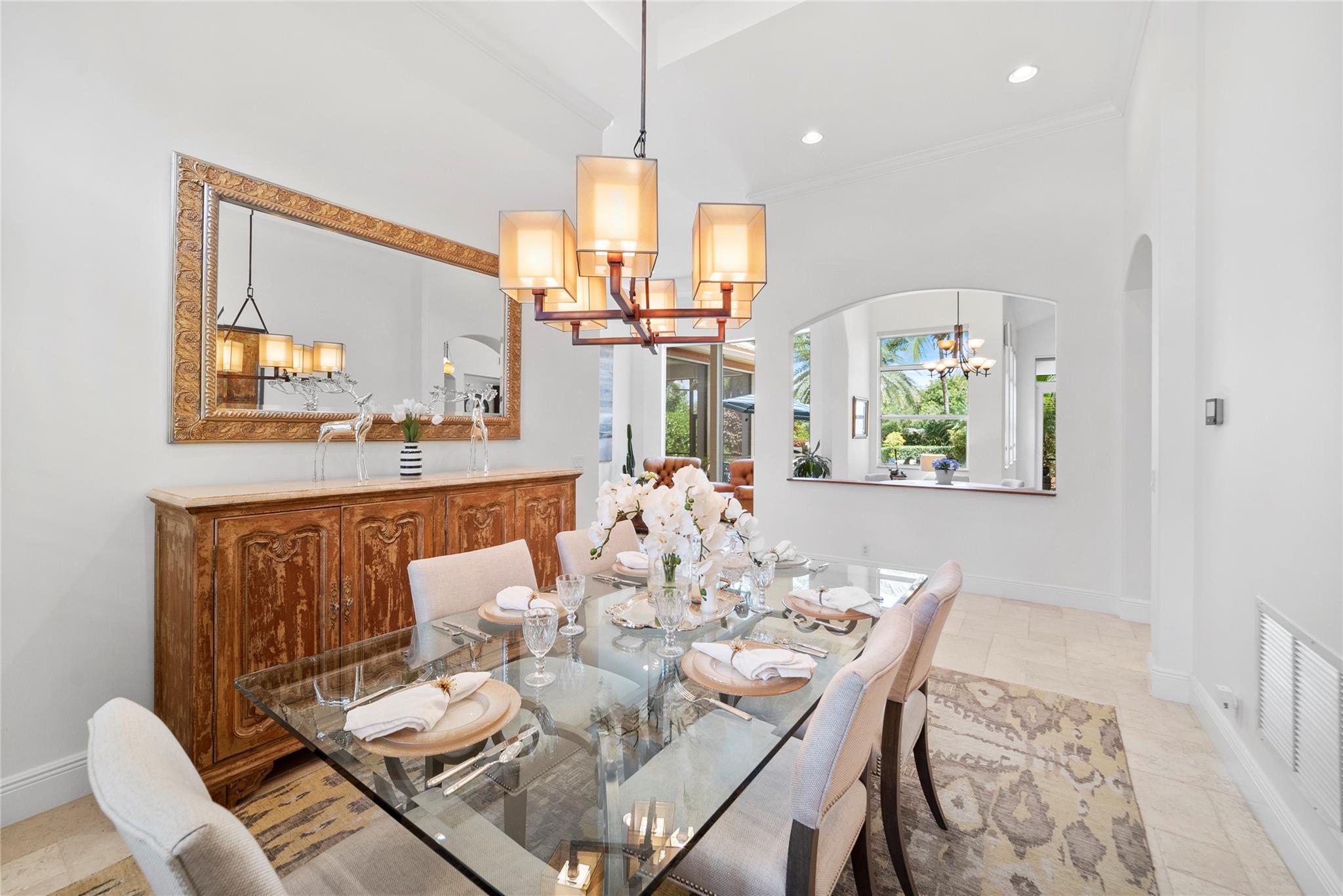 HERON BAY - Residential