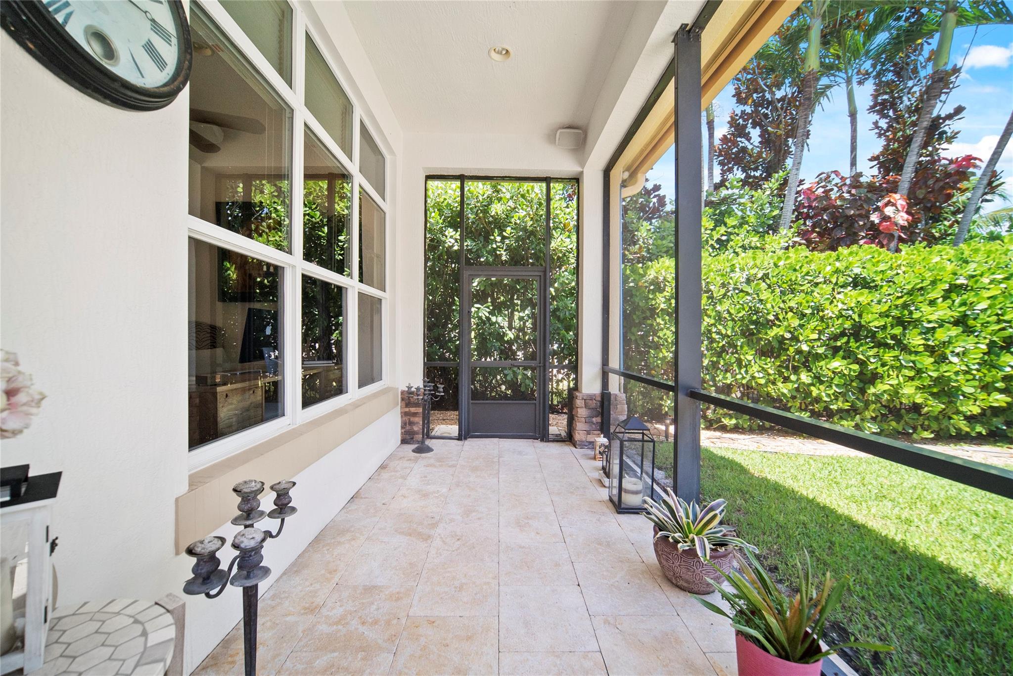 HERON BAY - Residential