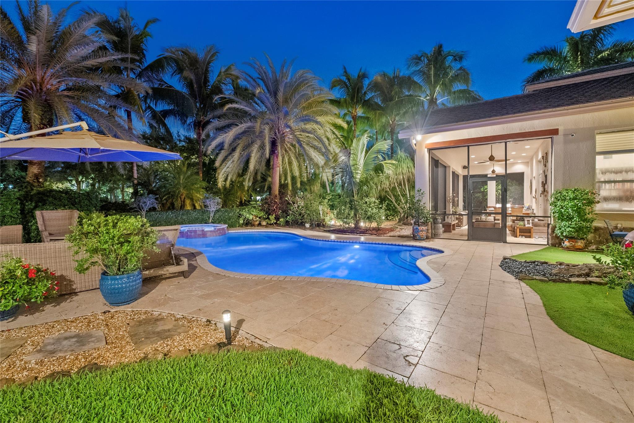 HERON BAY - Residential