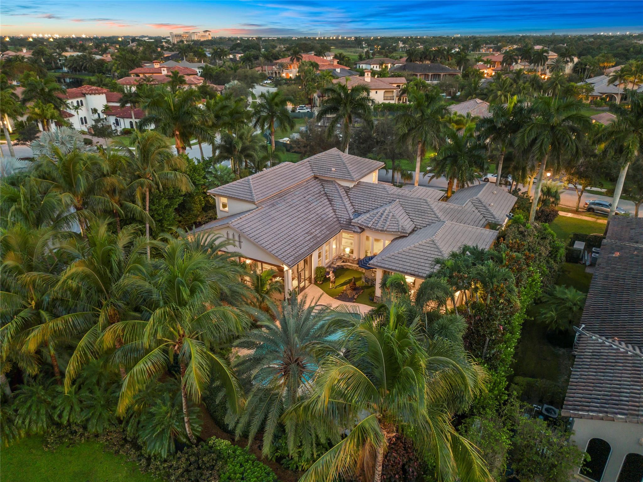 HERON BAY - Residential