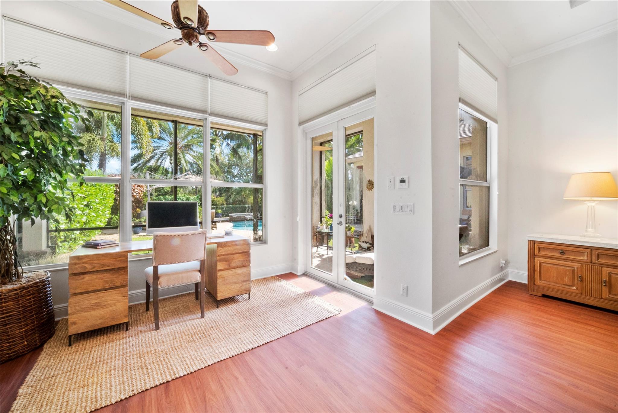 HERON BAY - Residential